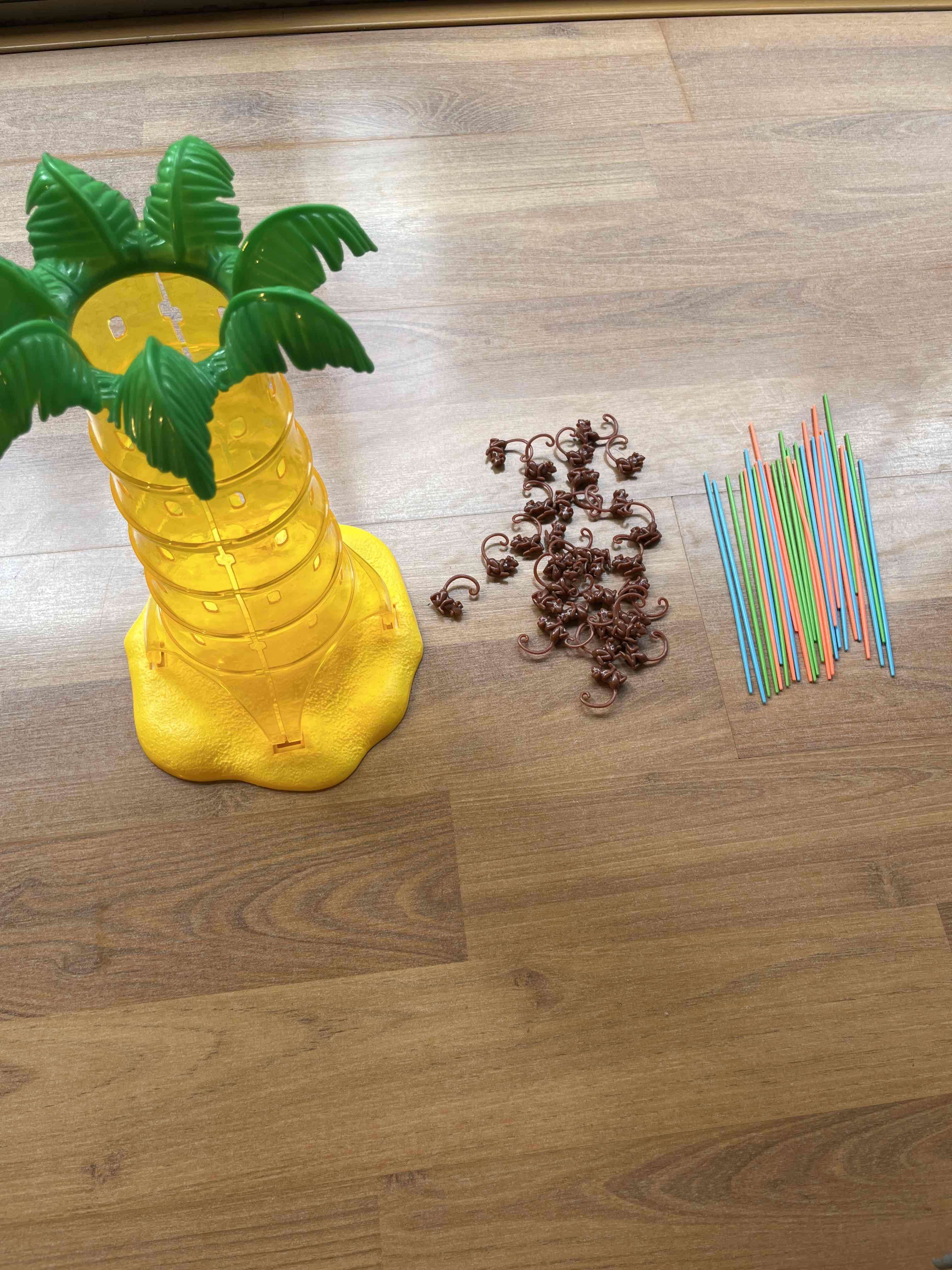 Juego de mesa Monky Loco - miniatura 2