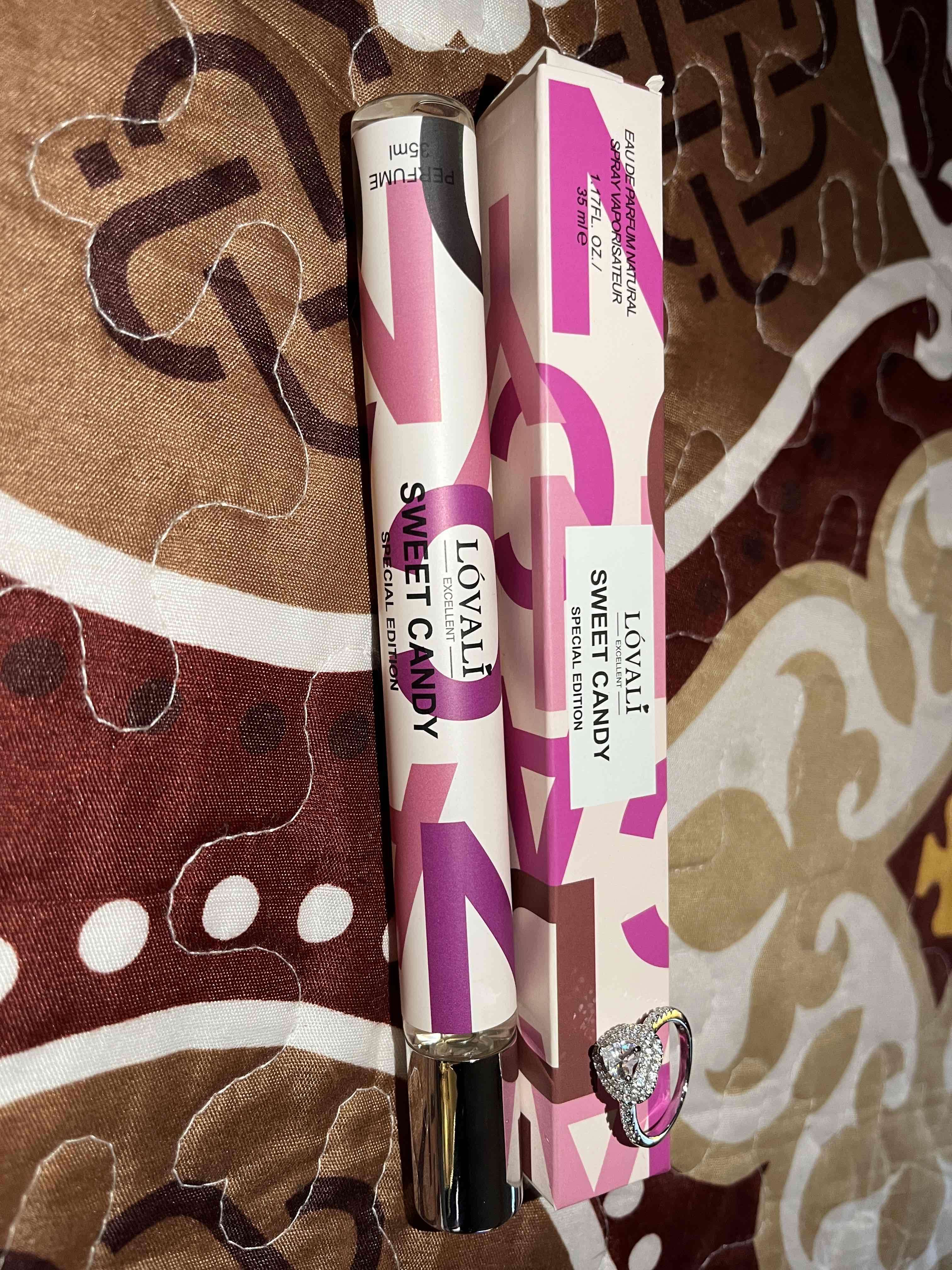 Perfume Sweet Candy 35ml