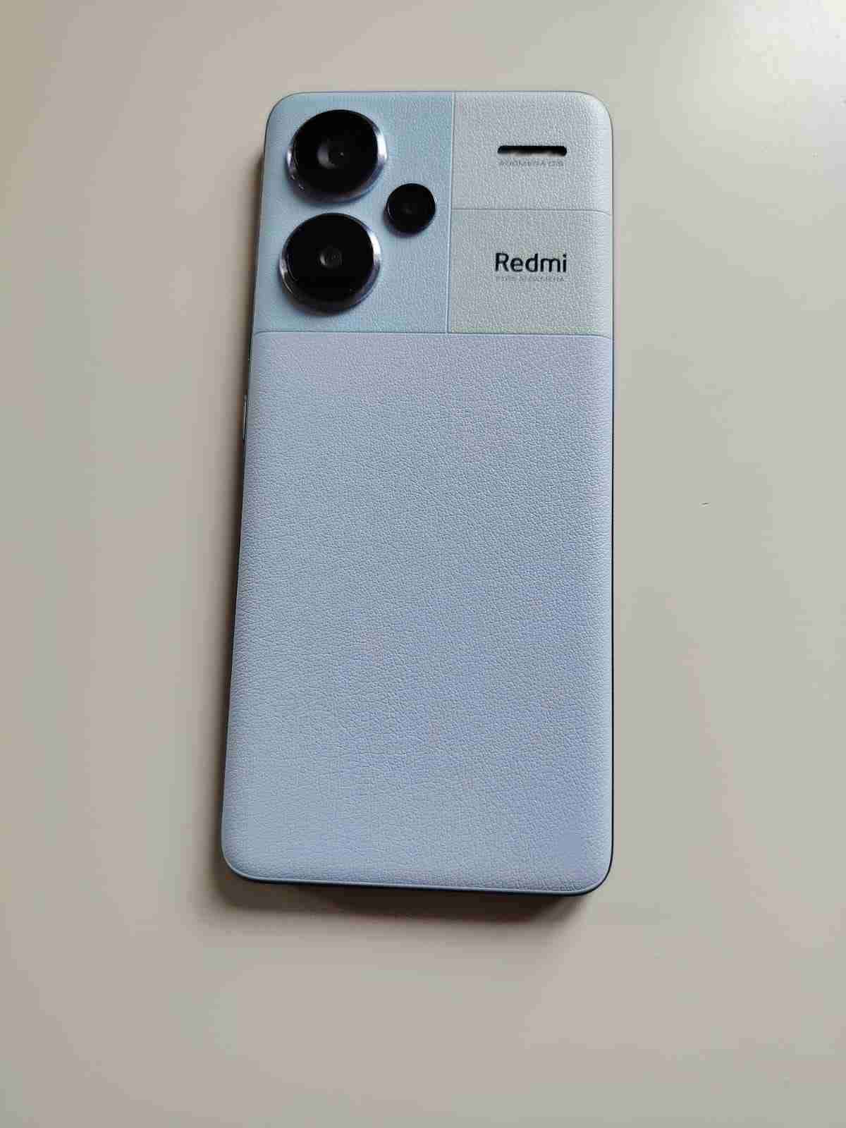 Xiaomi redmi note 13 pro plus