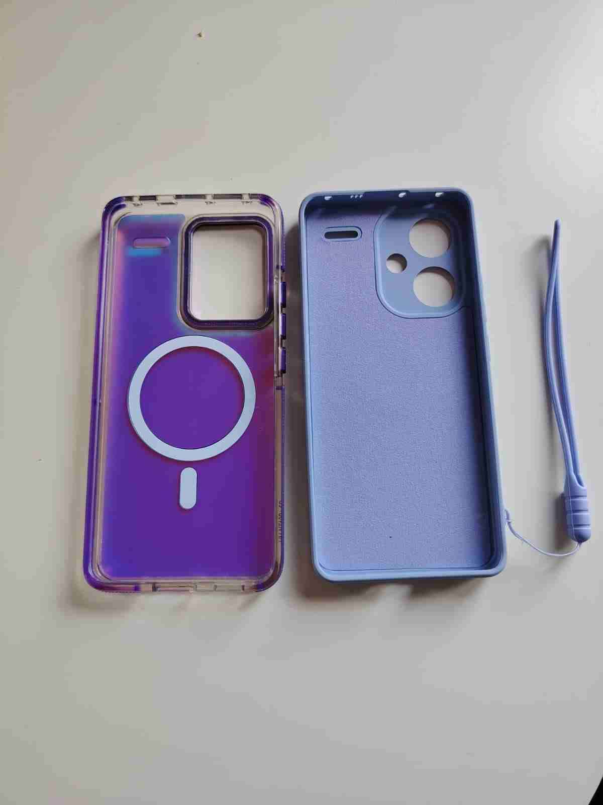 Xiaomi redmi note 13 pro plus - miniatura 4