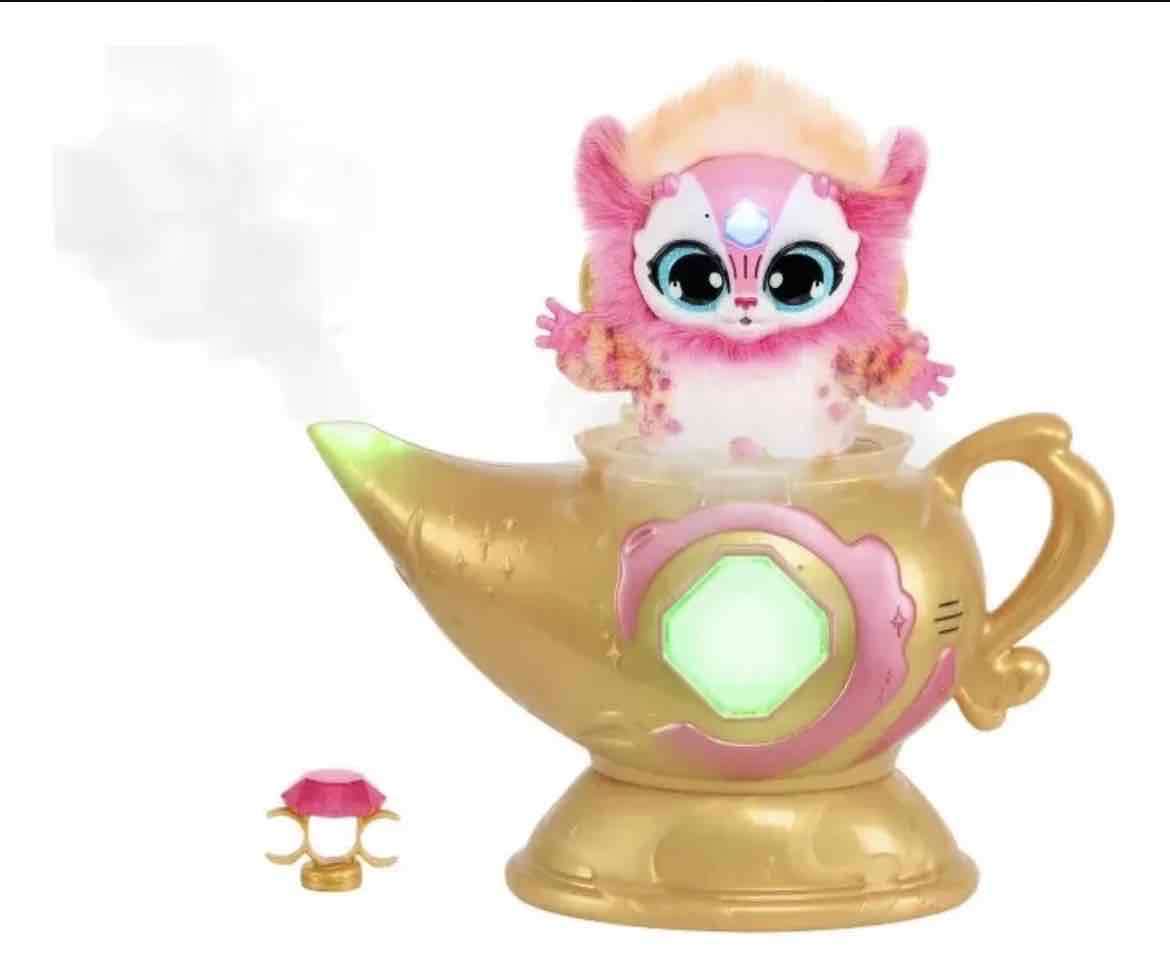 Lámpara mágica Magic Mixies - miniatura 3