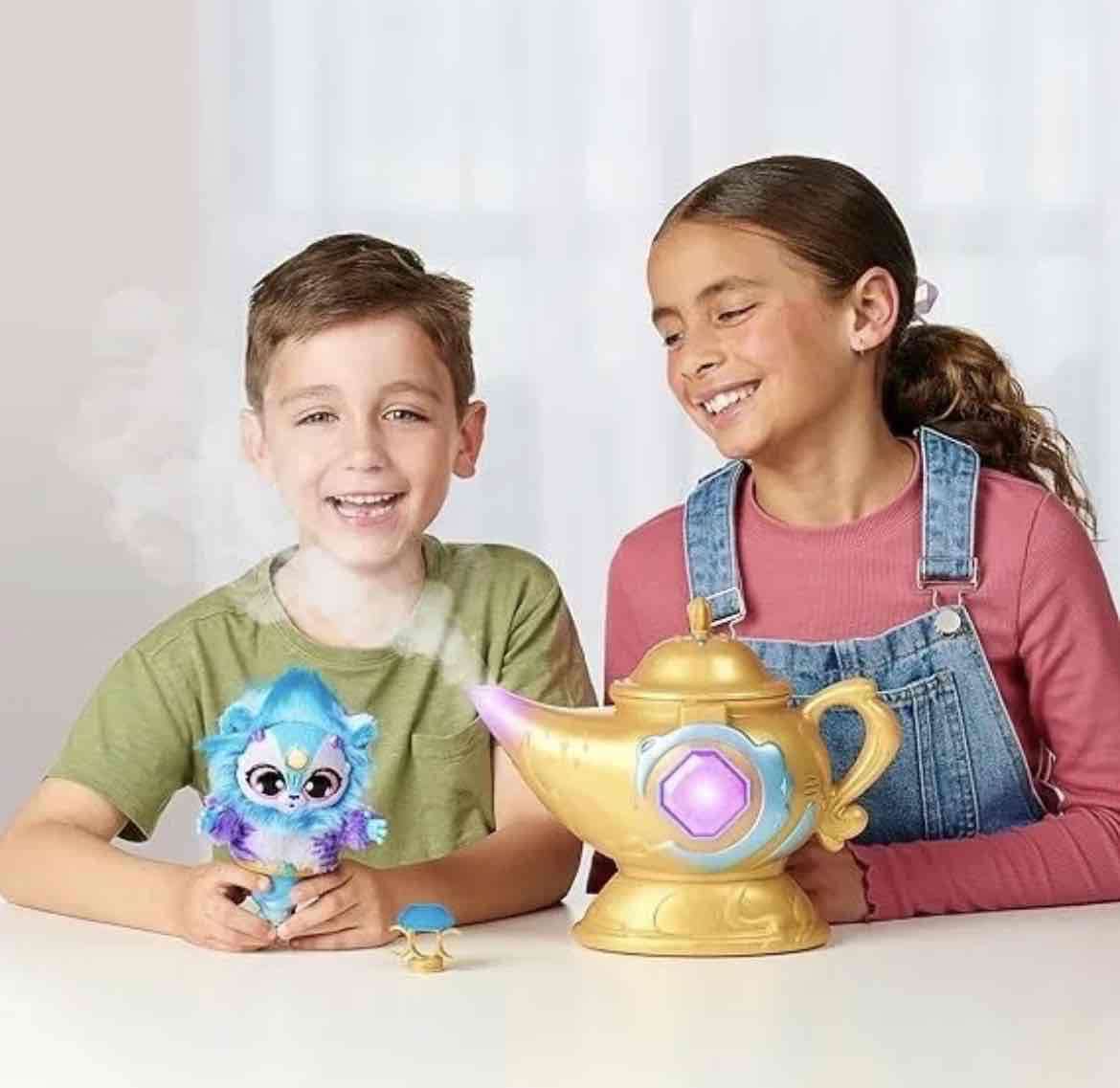 Lámpara mágica Magic Mixies - miniatura 4