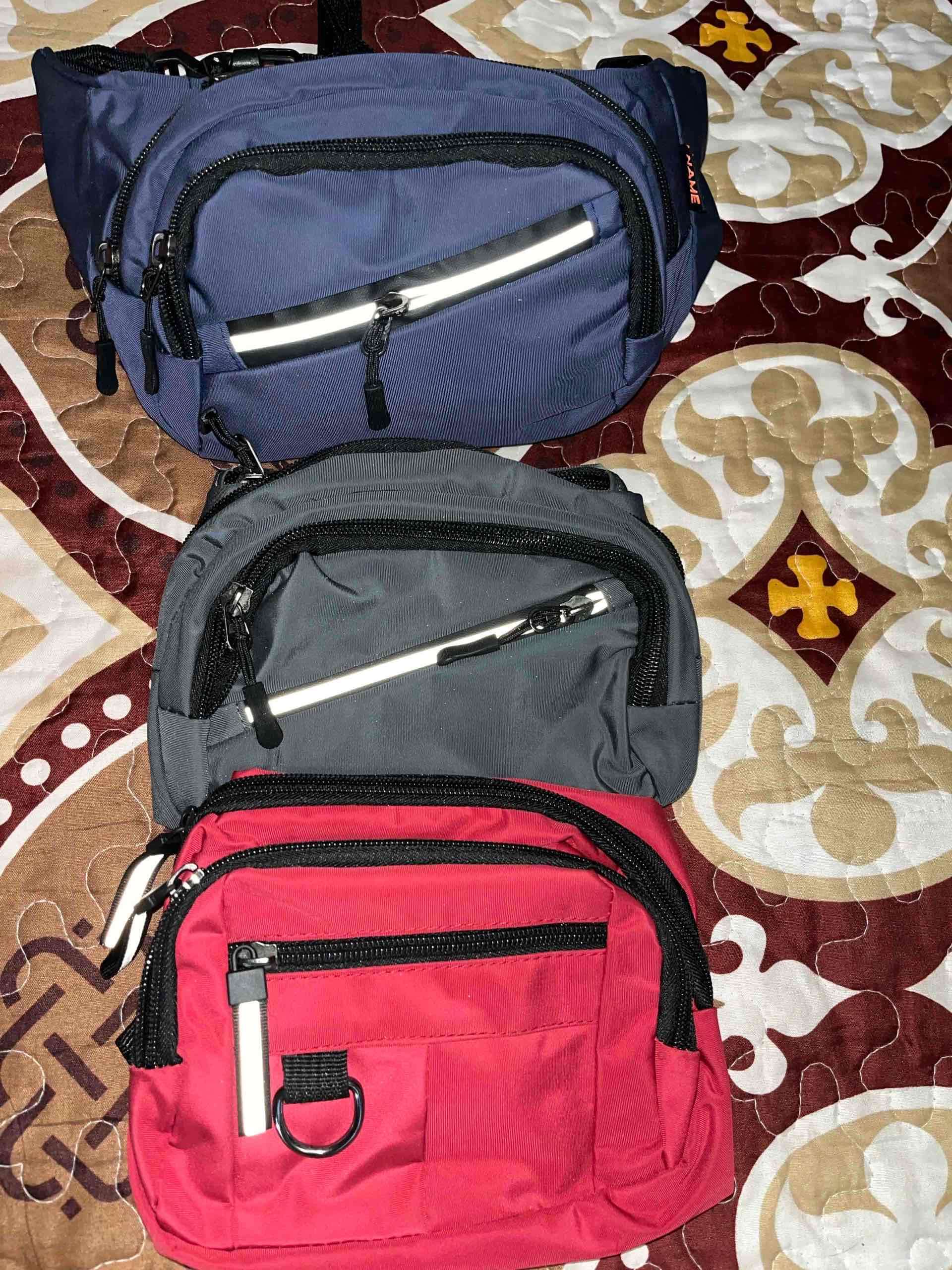 Bananos impermeables - miniatura 2