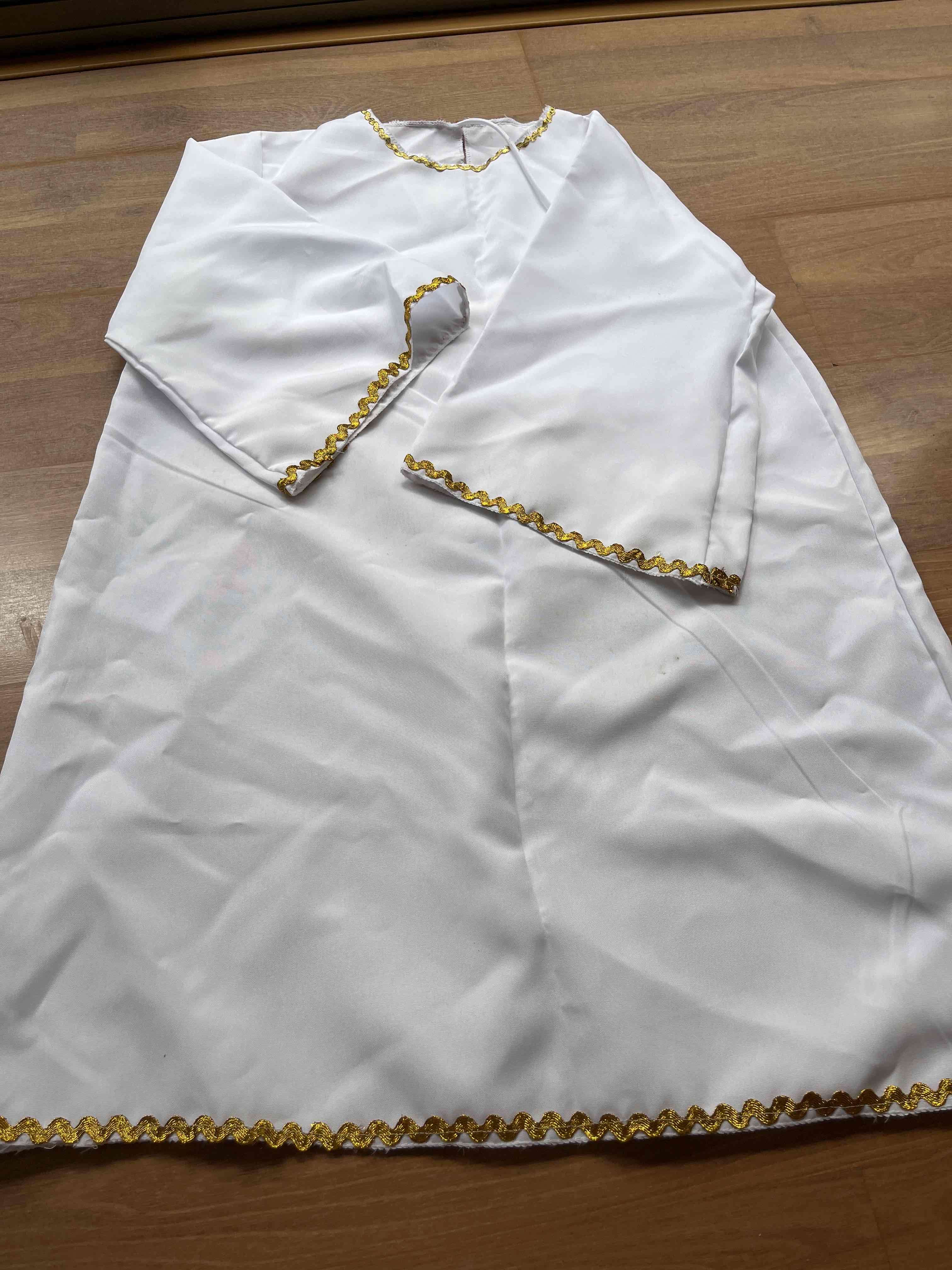 Disfraz de ángel para niño - miniatura 4