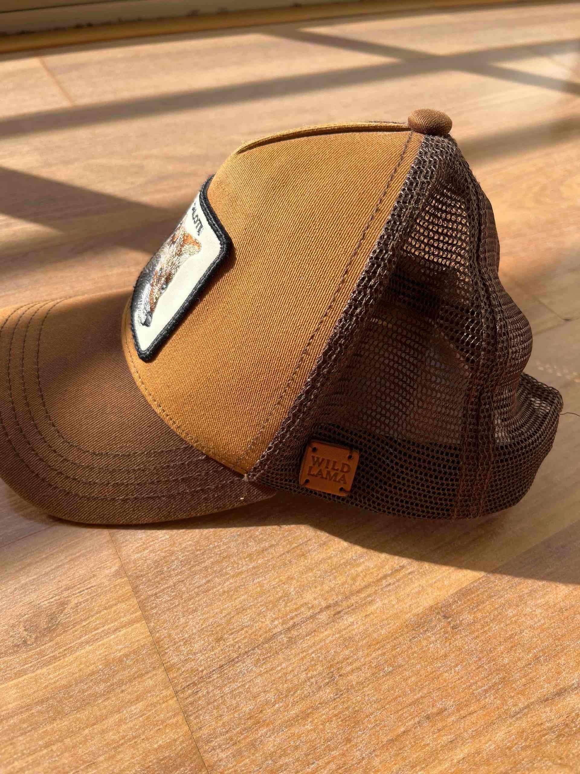 Gorros con diseño de animales - miniatura 3