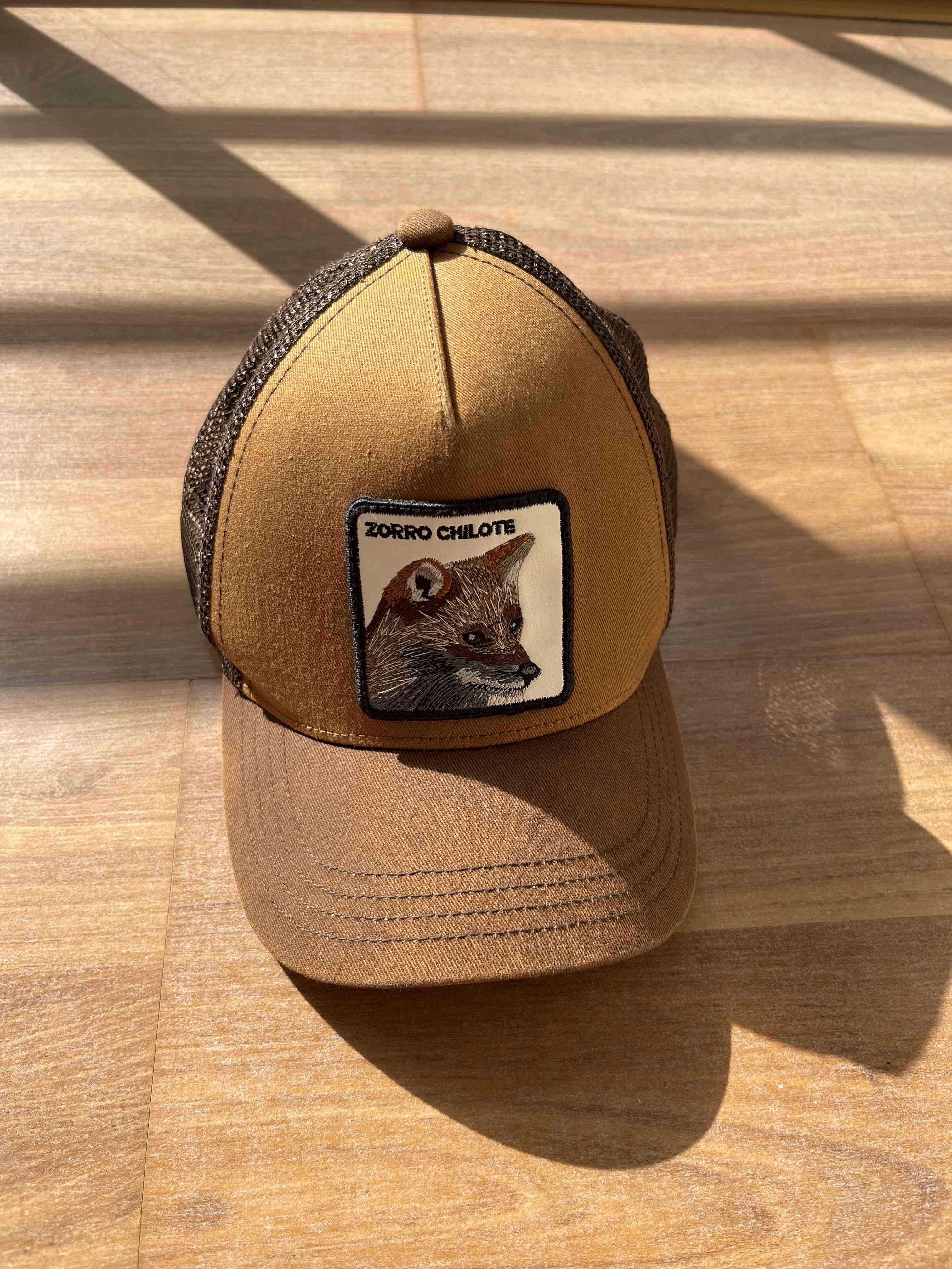 Gorros con diseño de animales - miniatura 4