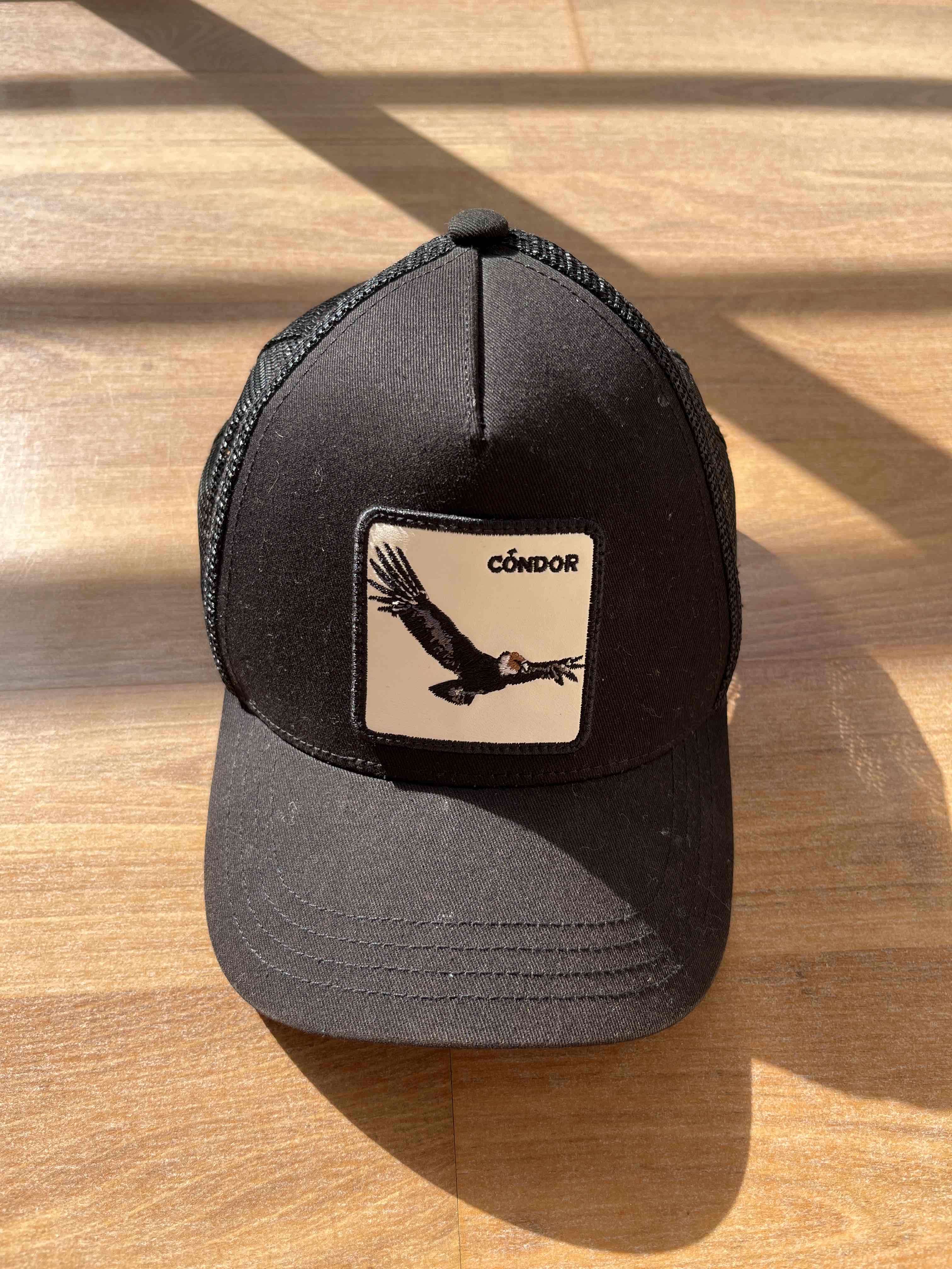 Gorros con diseño de animales - miniatura 5