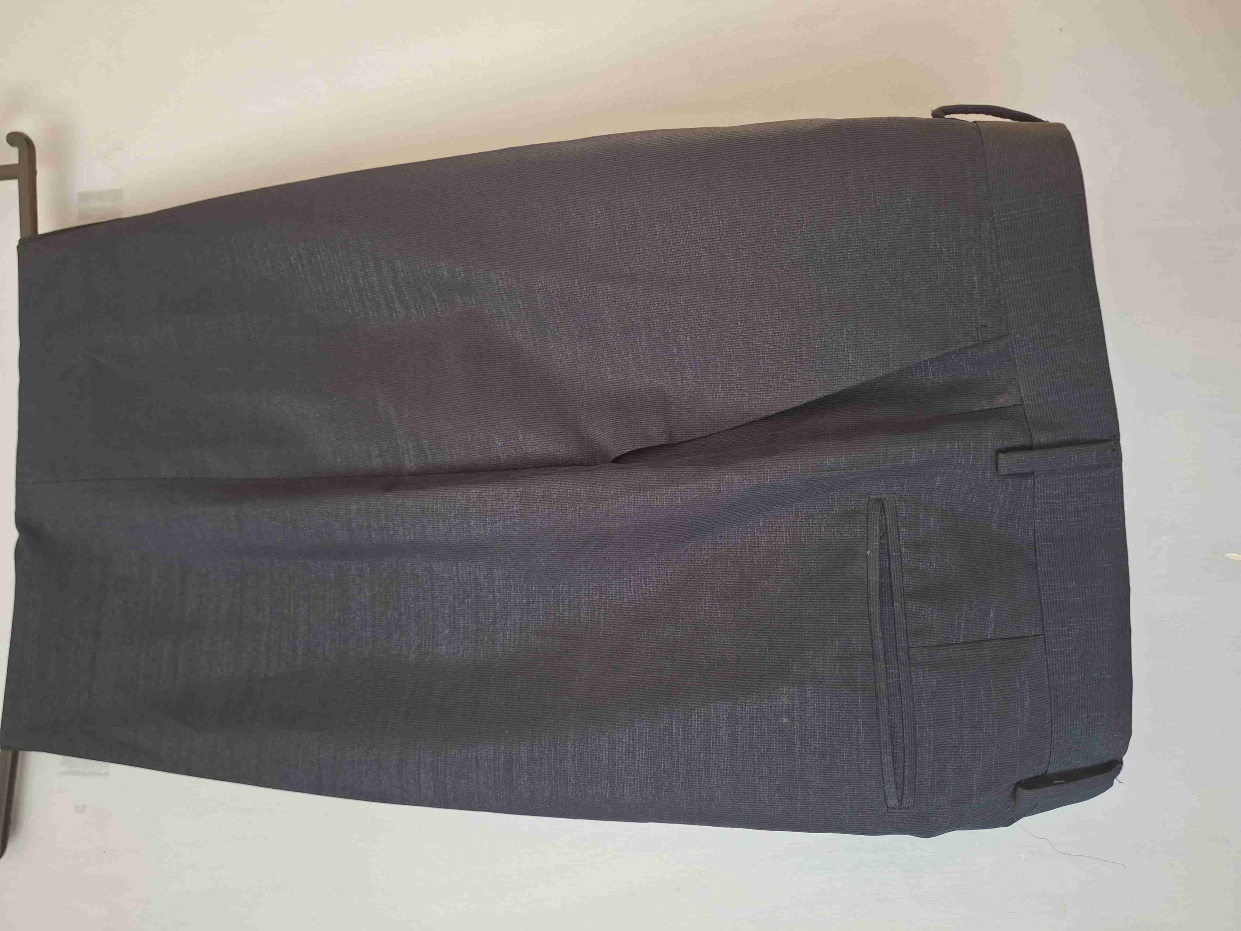 Terno con forro azul - miniatura 5