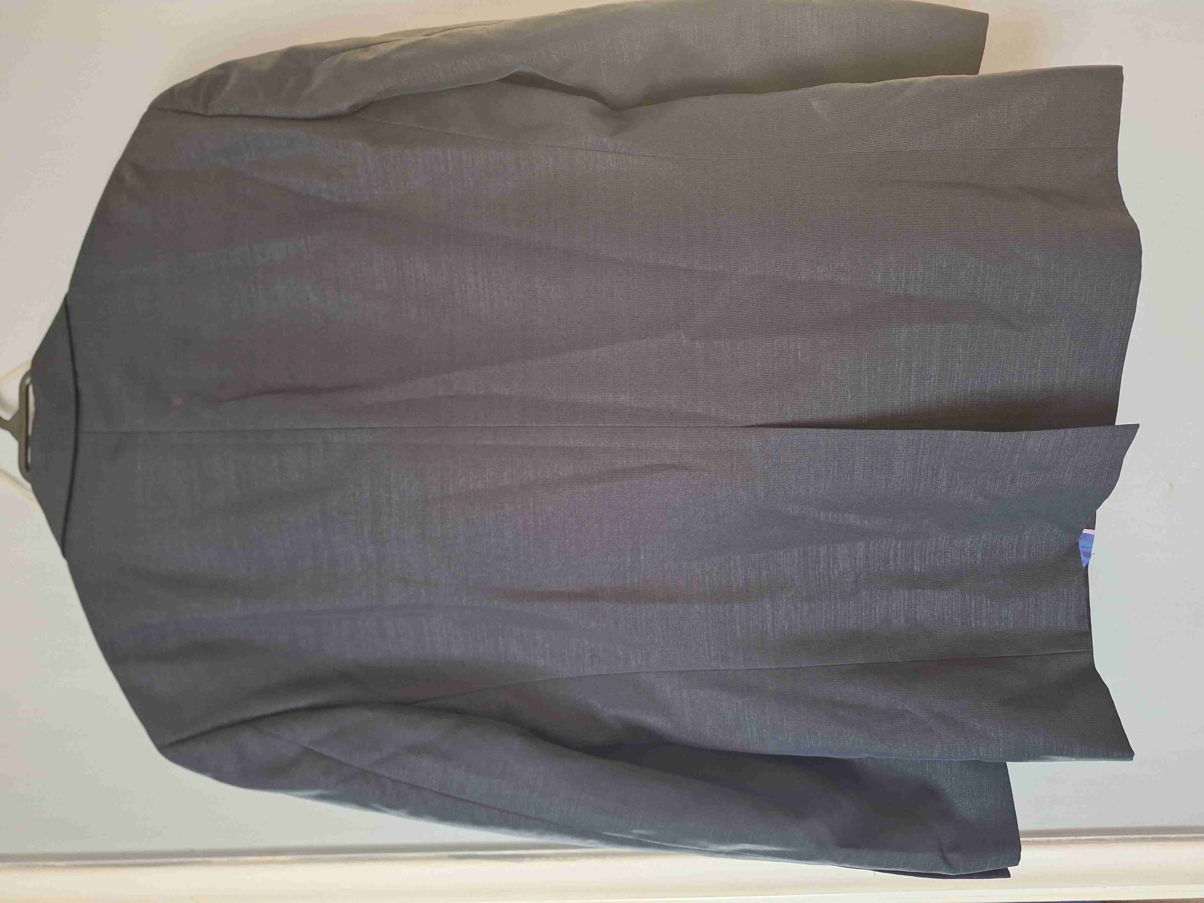 Terno con forro azul - miniatura 6