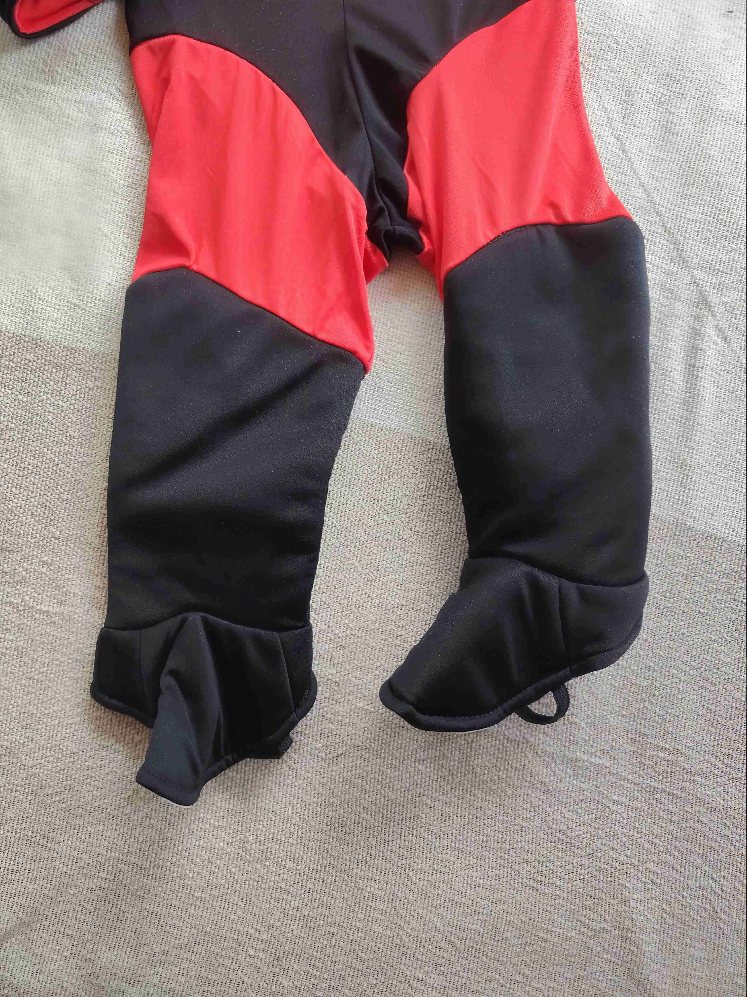 Disfraz infantil de Los Increíbles - miniatura 2