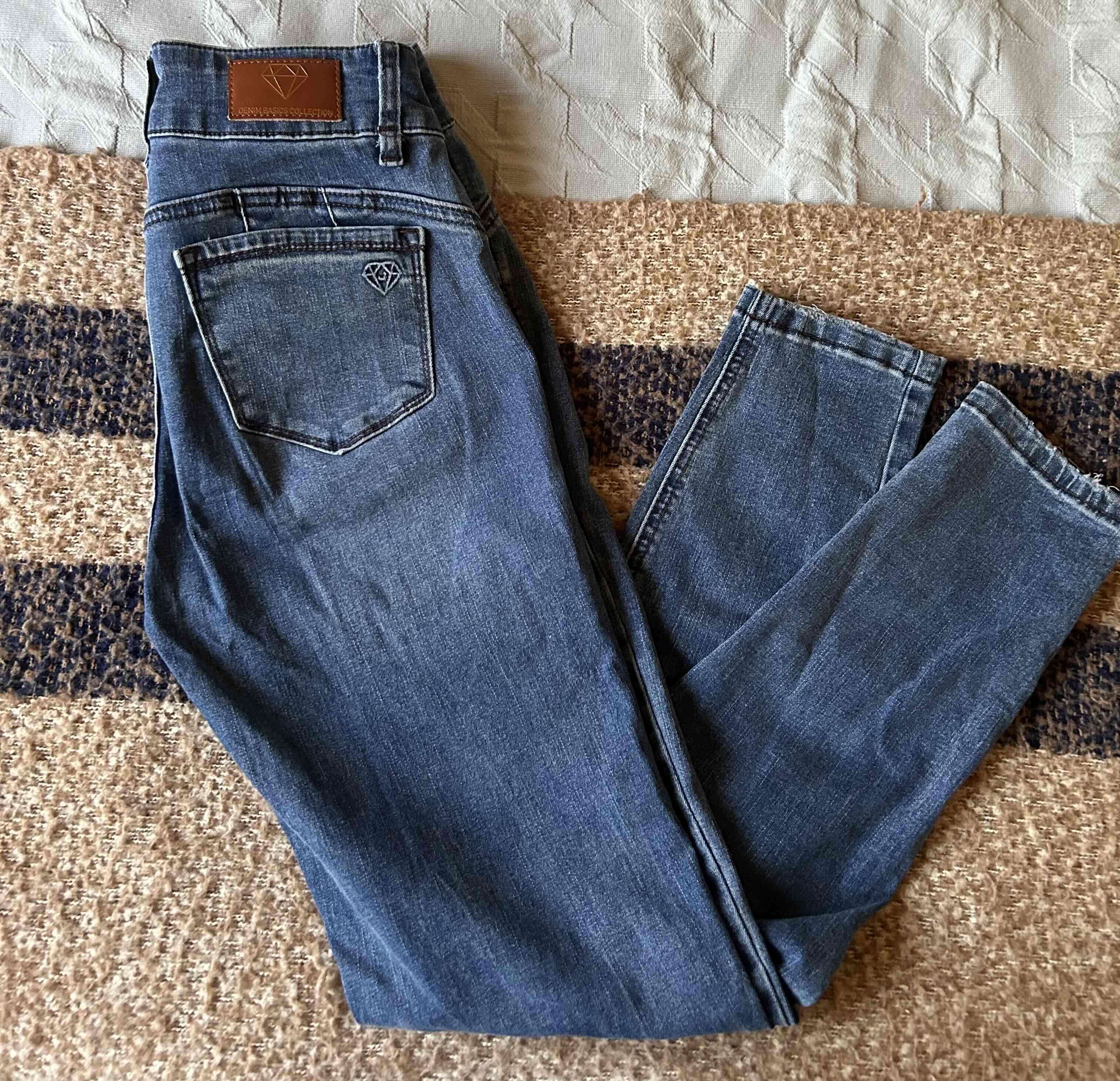 Jeans azul clásico JJO - miniatura 2