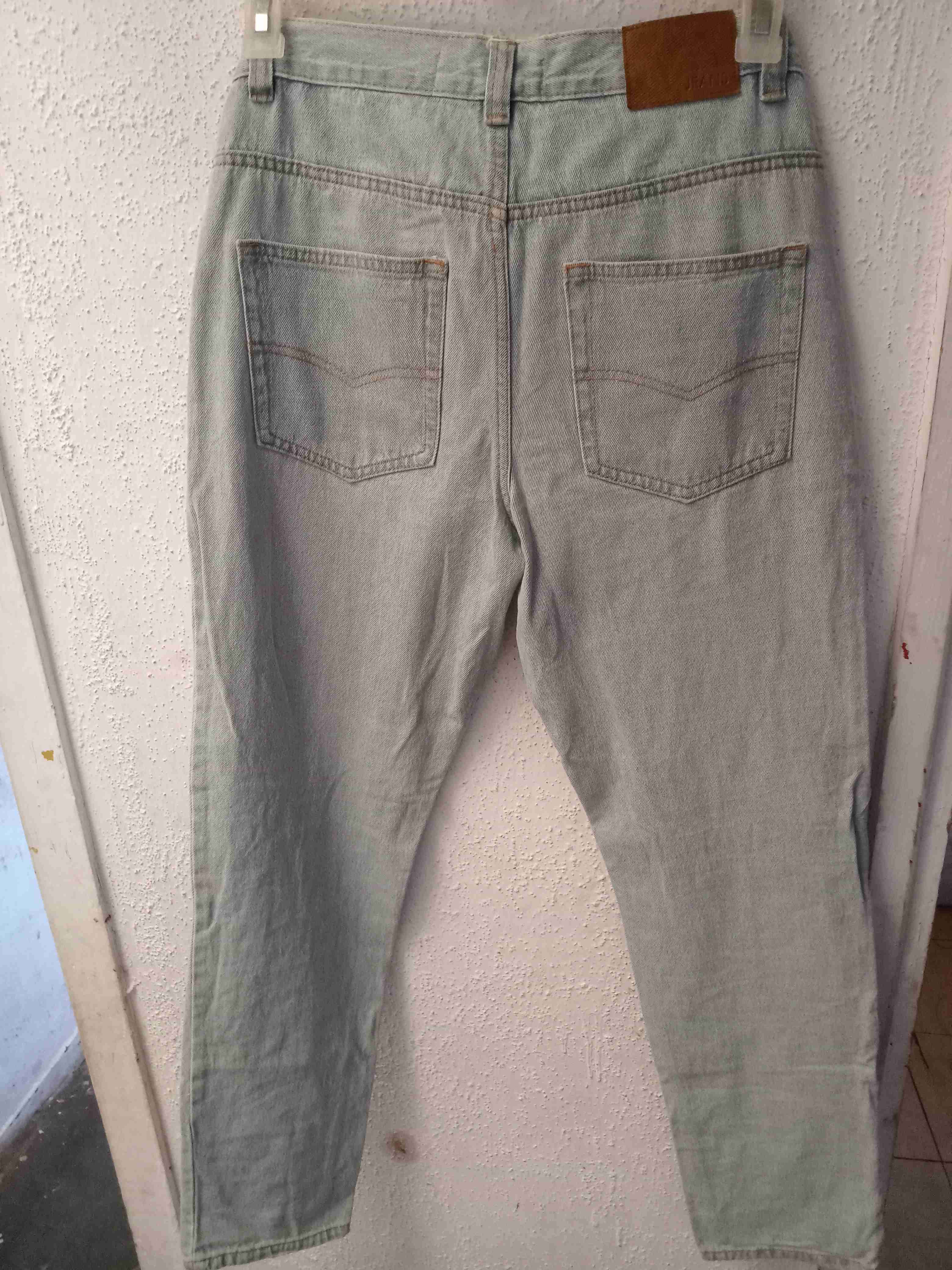 Jeans celestes Boulevard talla 42 - miniatura 3