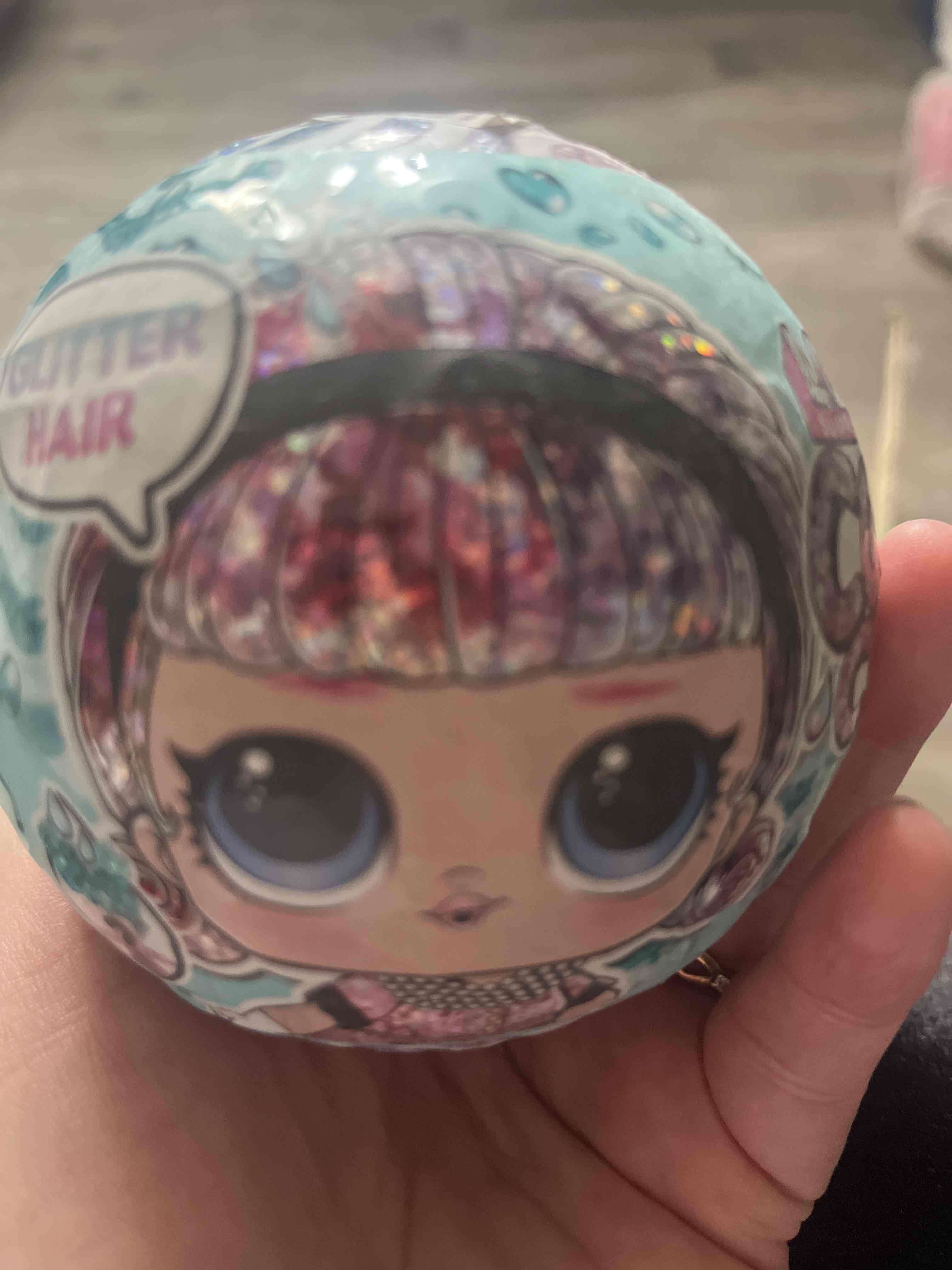 Muñeca LOL Surprise Color Change - miniatura 2