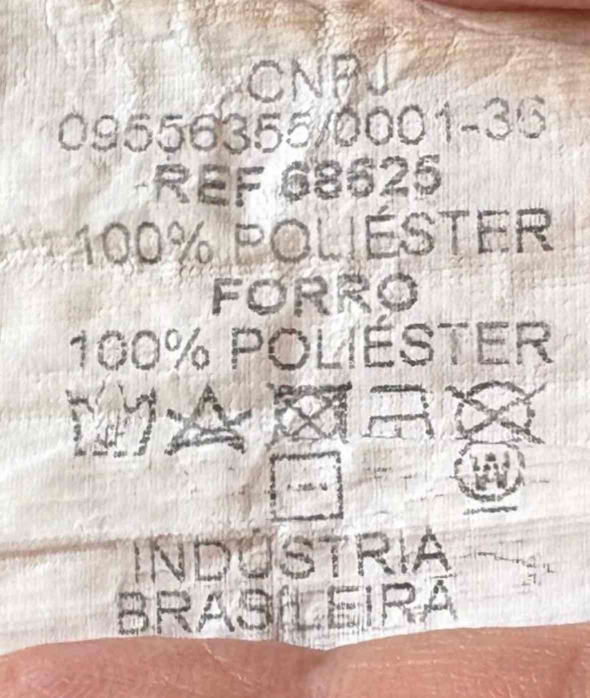 Vestido negro con tirantes - miniatura 4