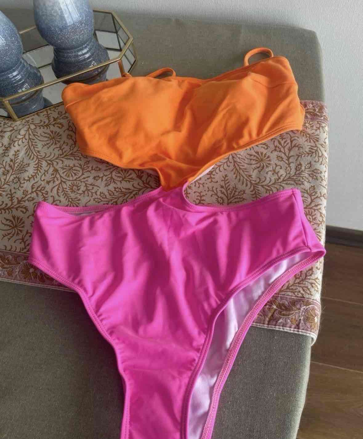 Bikini colorido dos piezas - miniatura 3