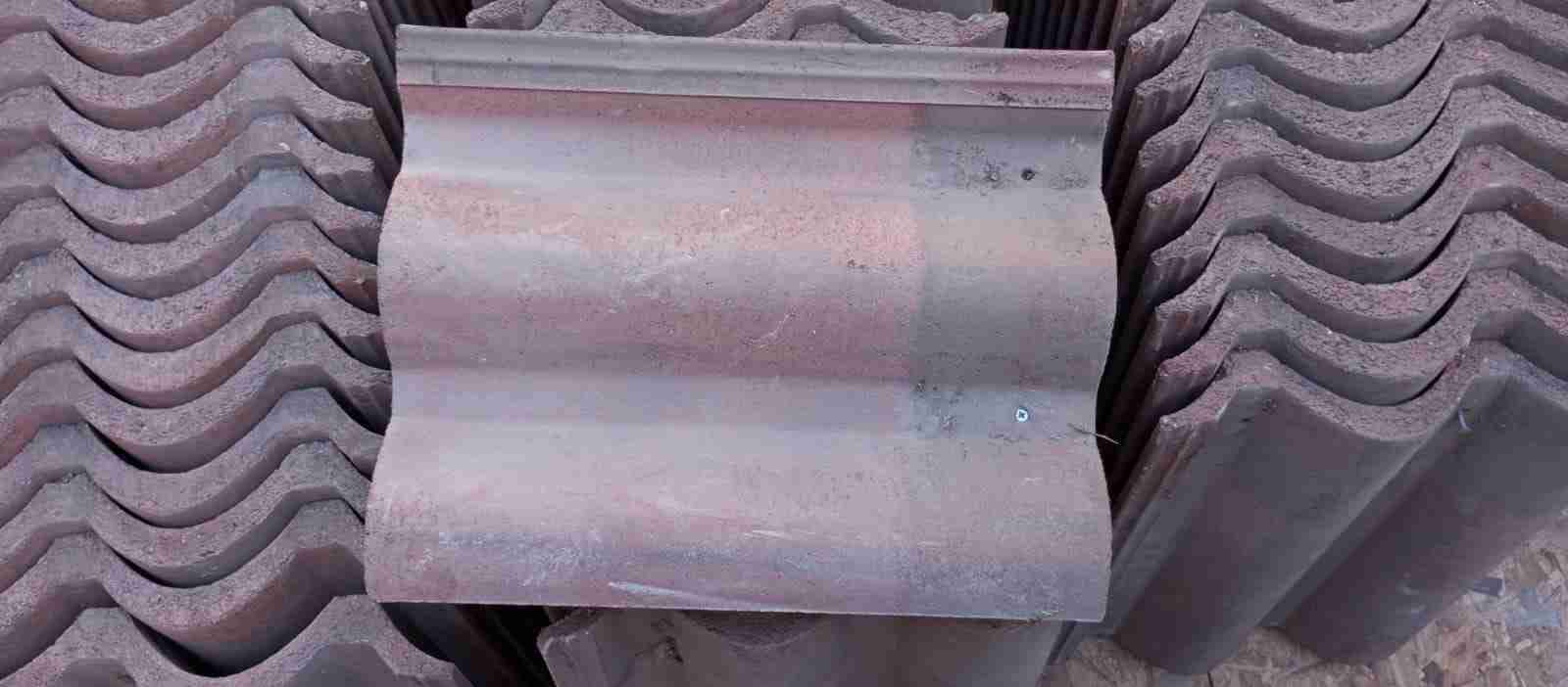 Tejas de concreto 300 - miniatura 2