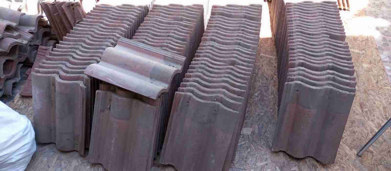 Tejas de concreto 300 - miniatura 3