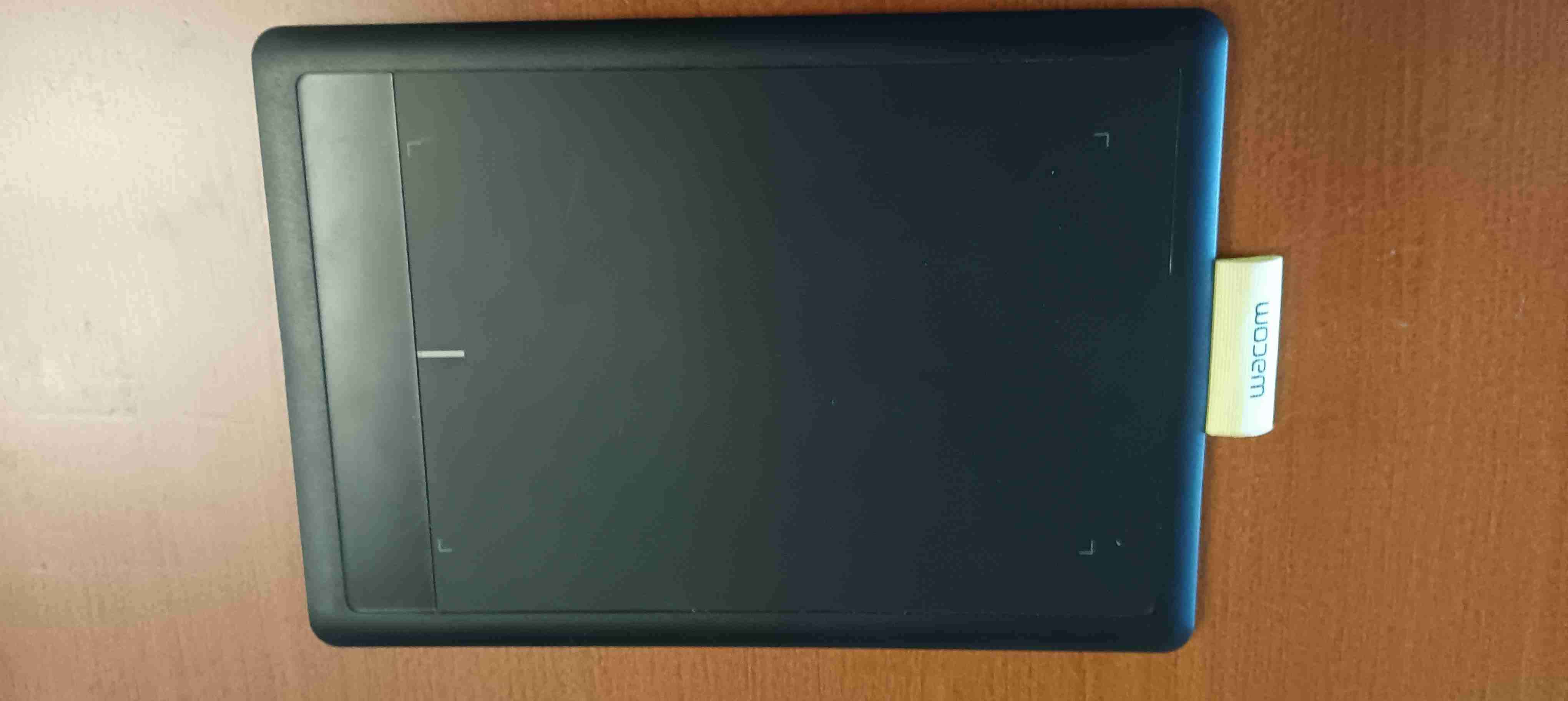 Tableta Wacom para estudiantes - miniatura 2