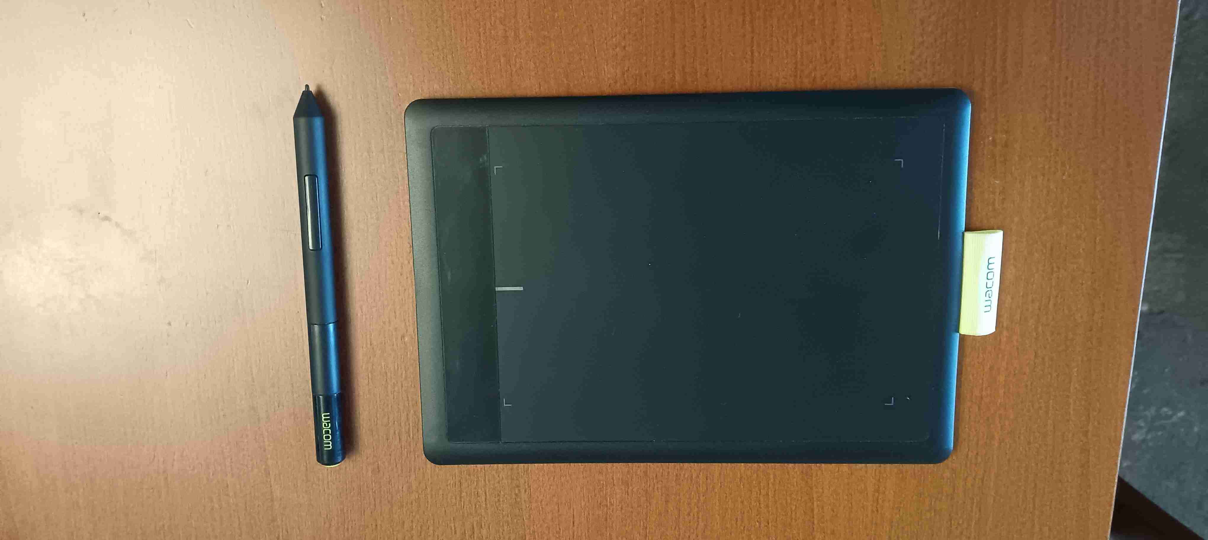 Tableta Wacom para estudiantes - miniatura 3