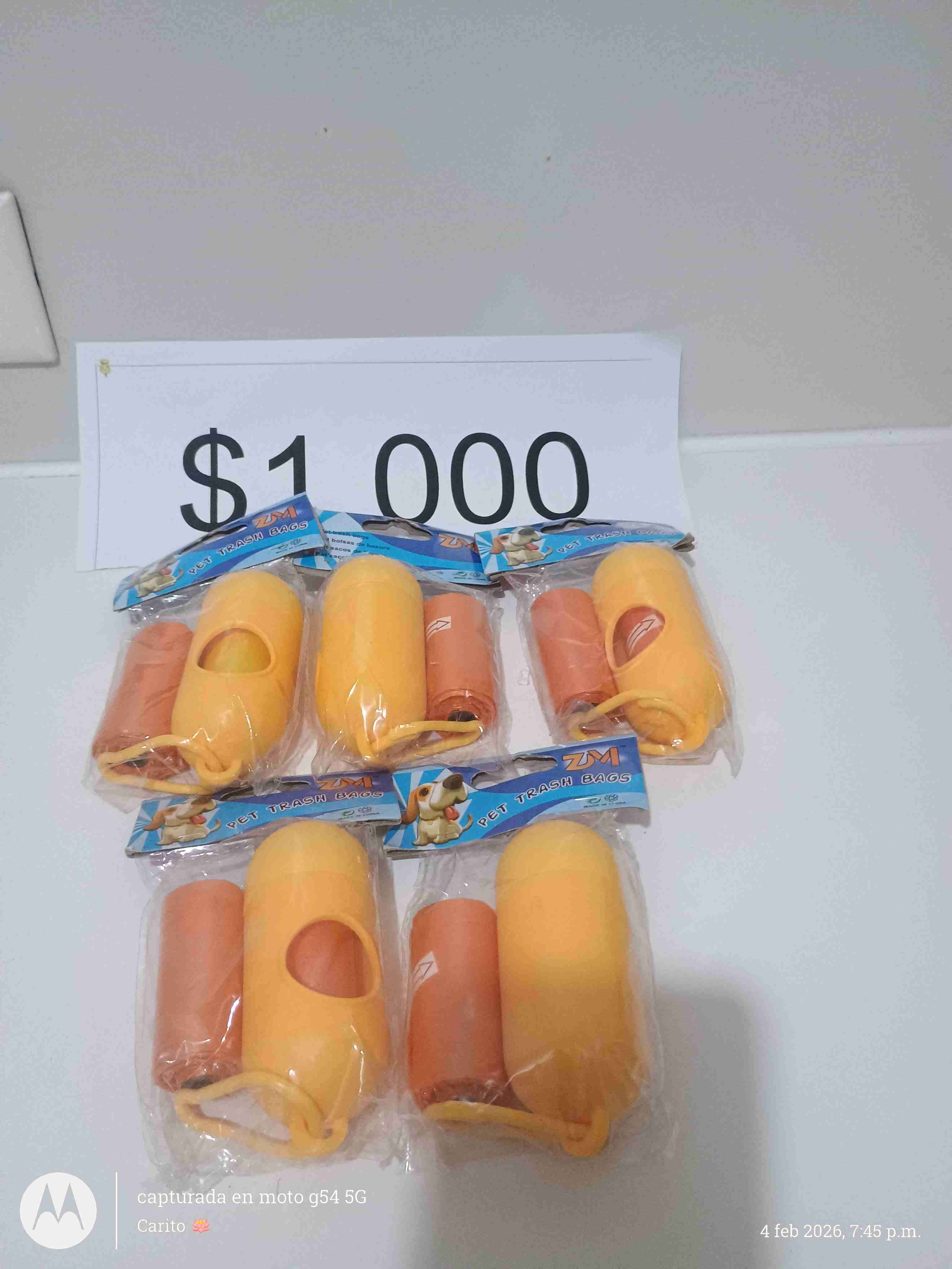 Artículos para mascotas - miniatura 4