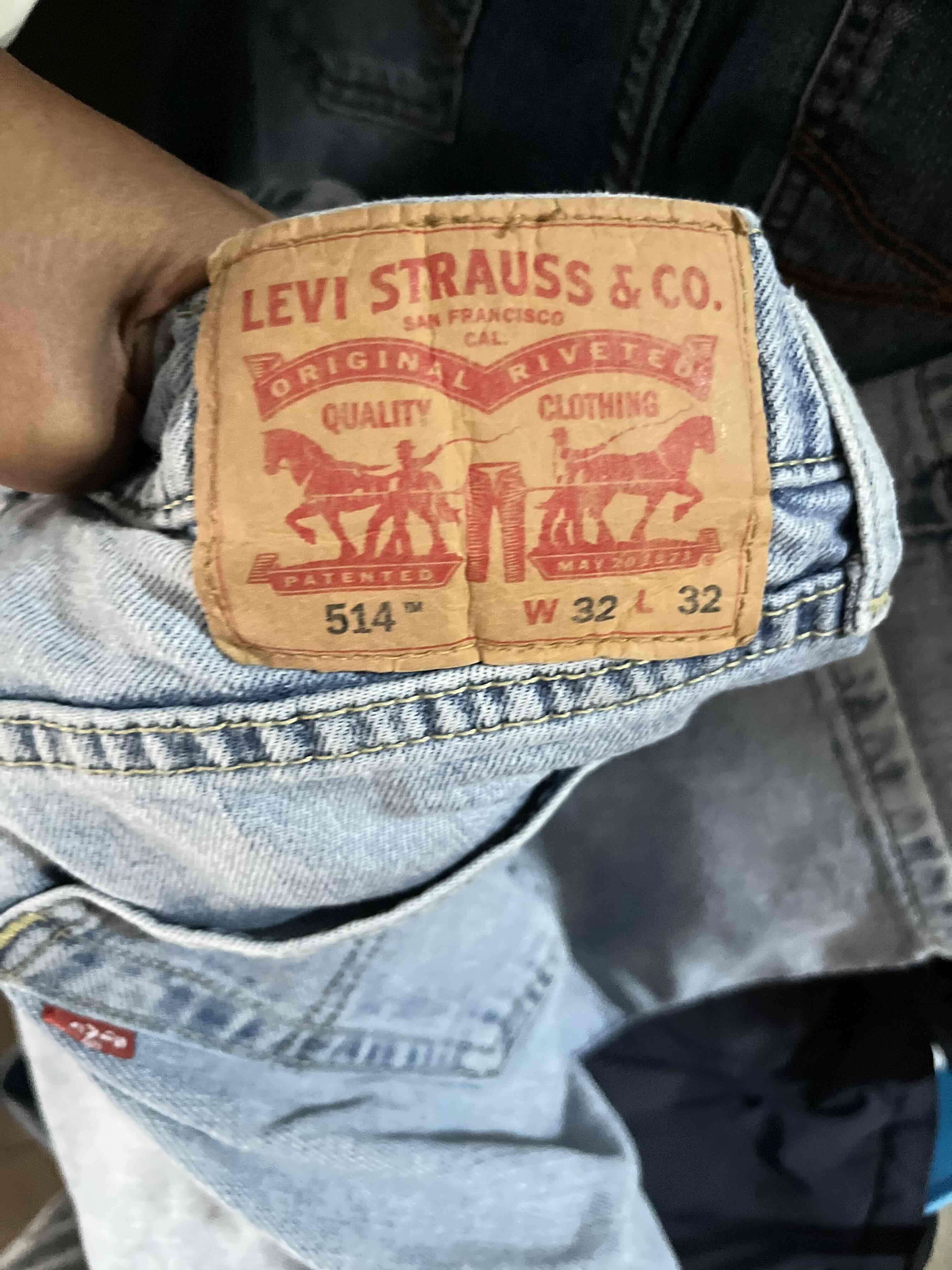 Jeans azules claros - miniatura 3