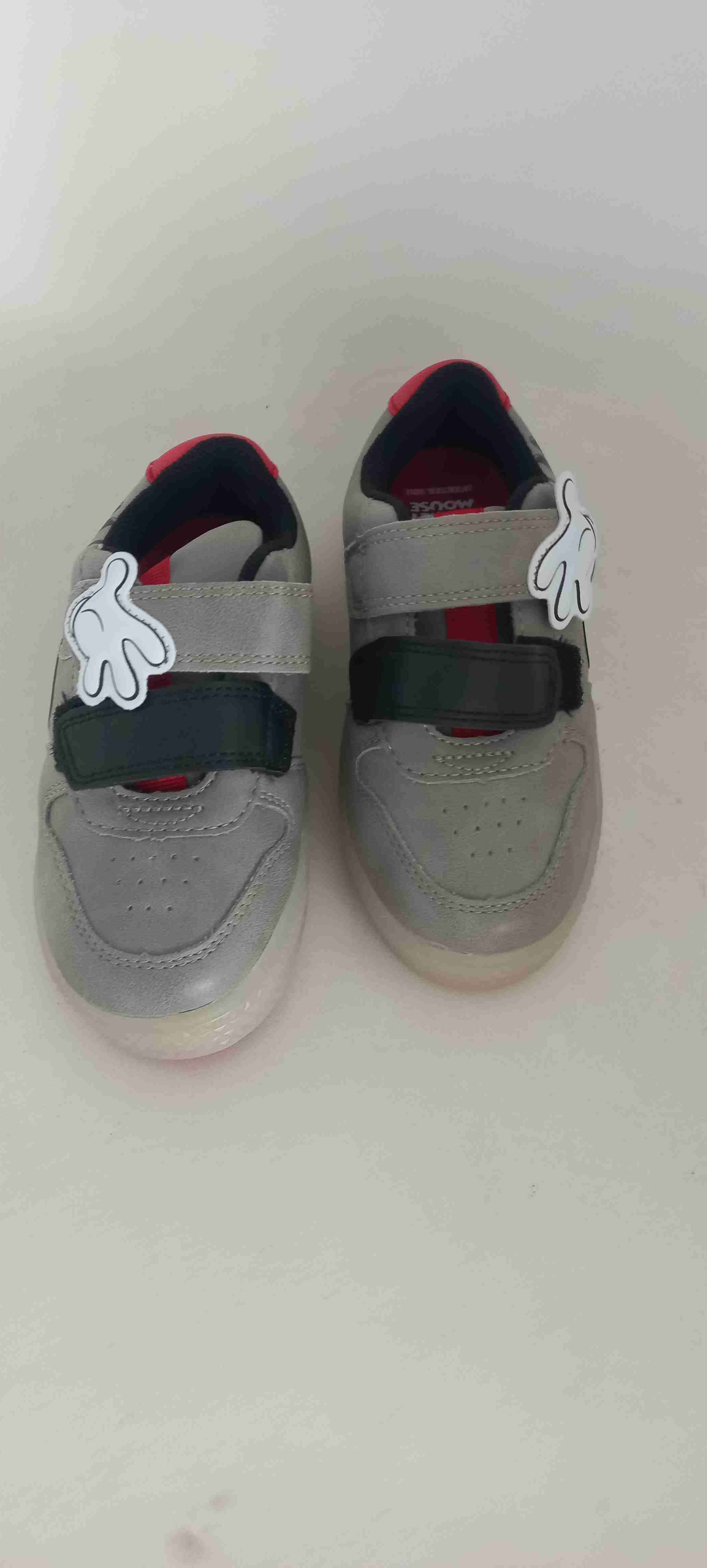 Zapatillas infantiles Mickey Mouse - miniatura 2