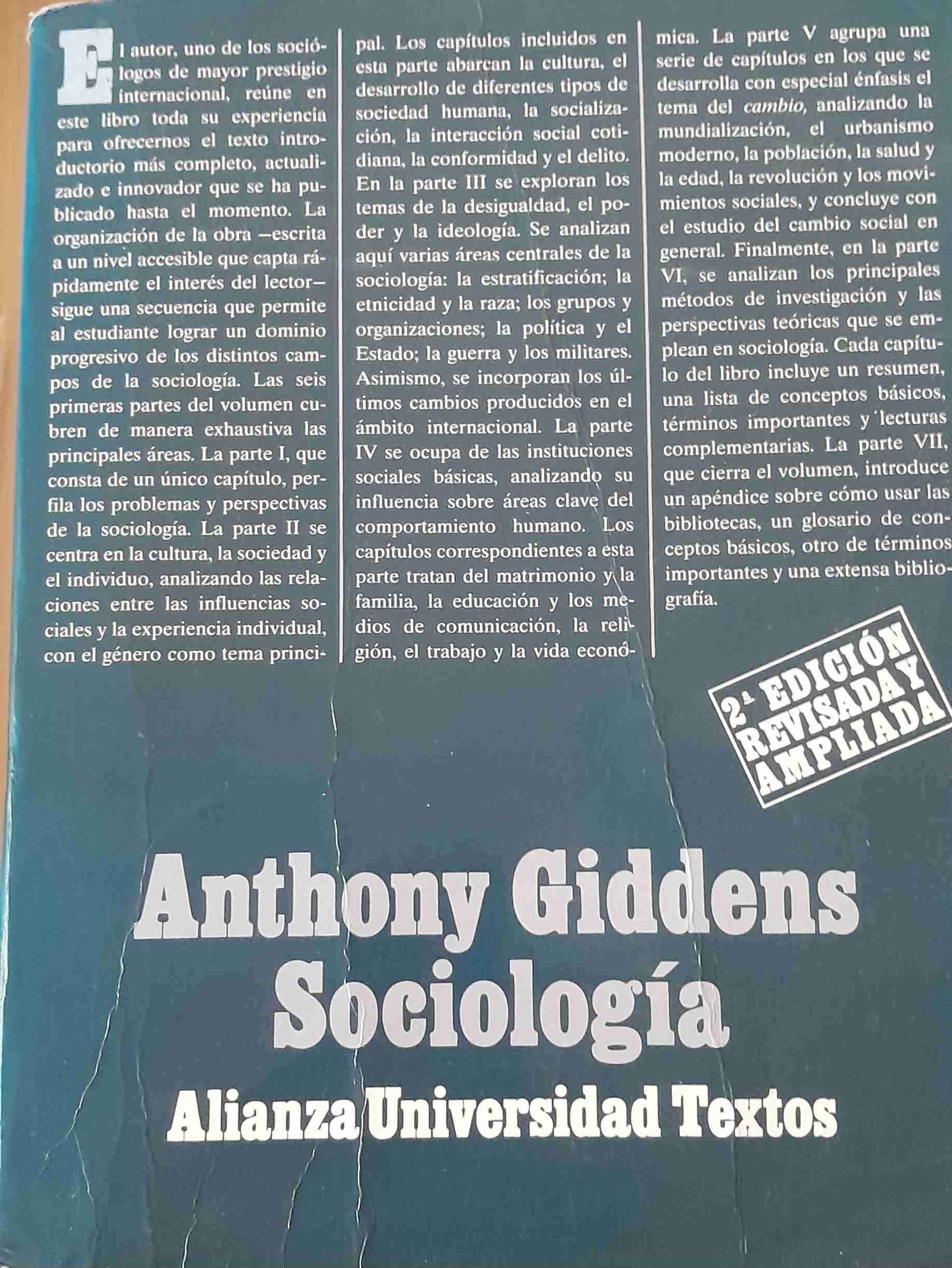Libros de Sociología - miniatura 5
