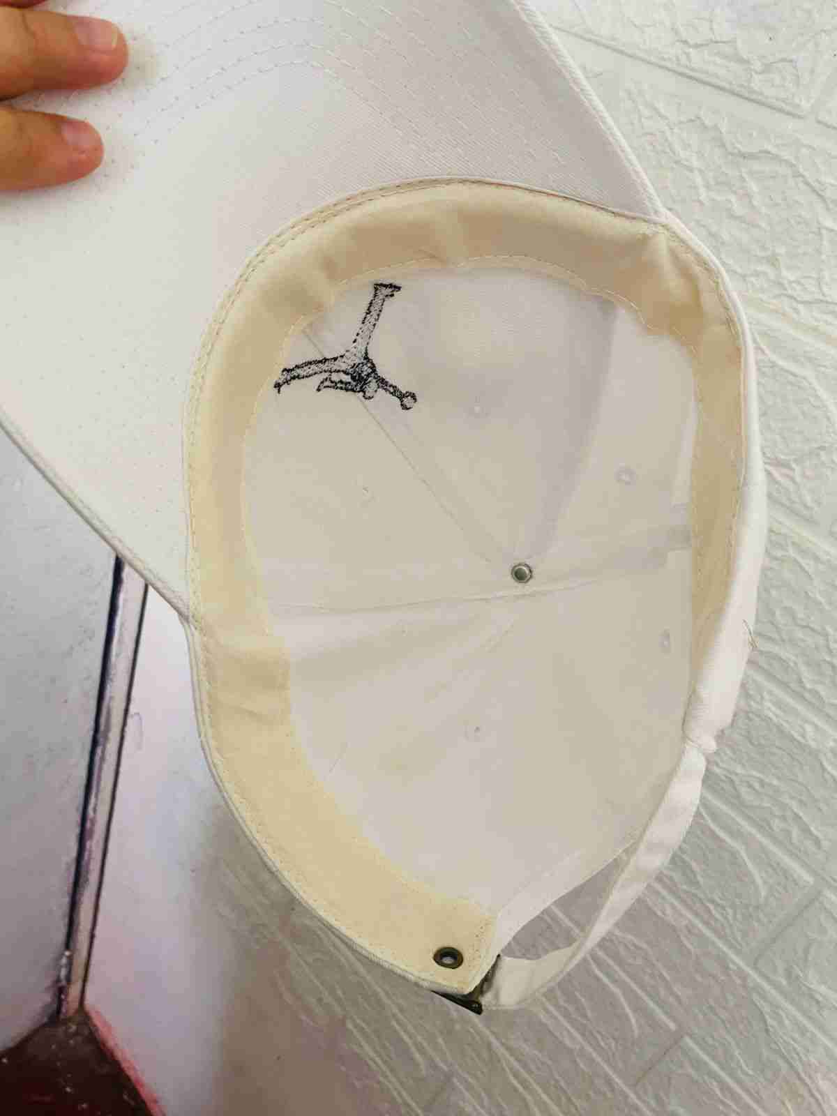 Gorro jordan - miniatura 2