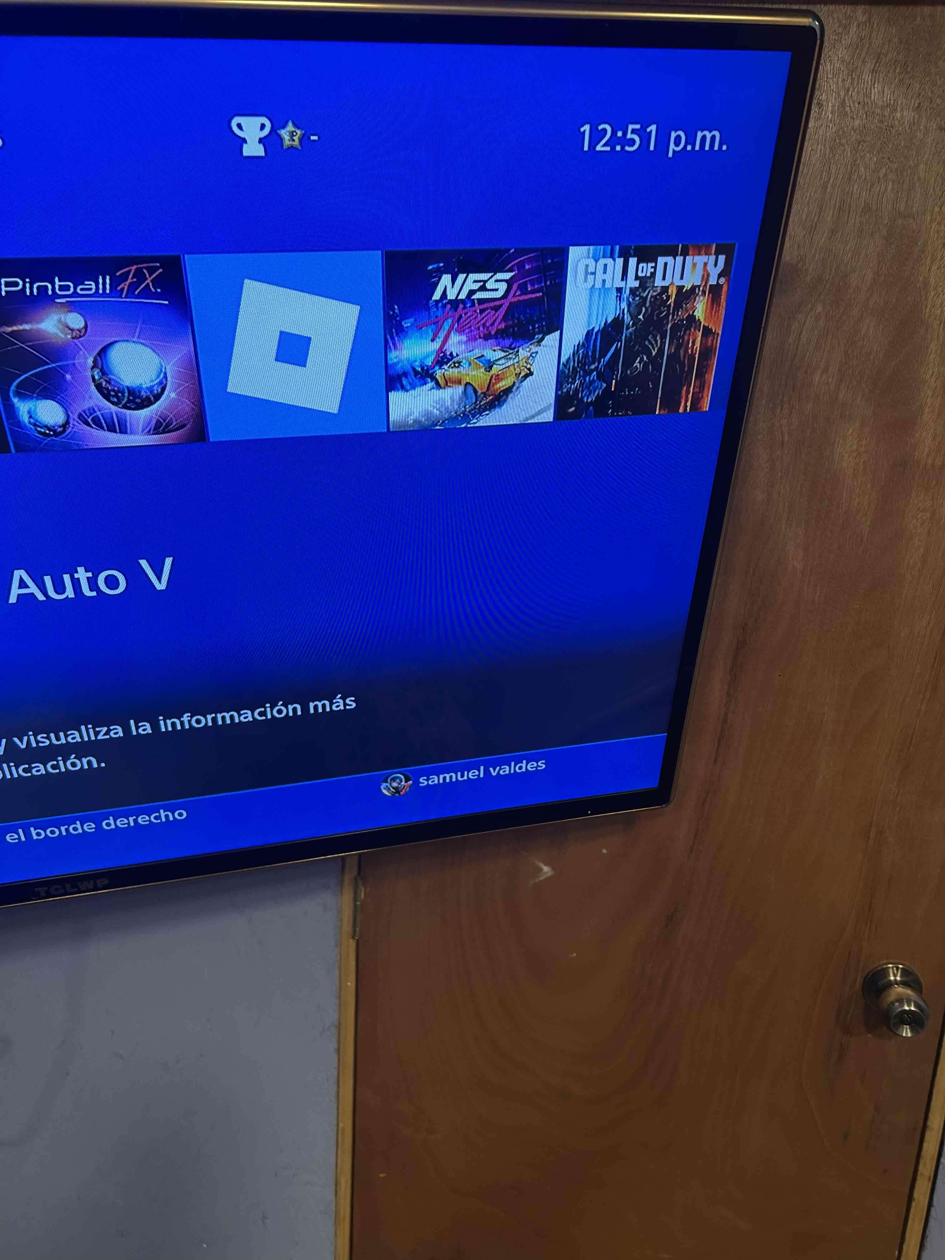 Lote de juegos PS4 y control - miniatura 4