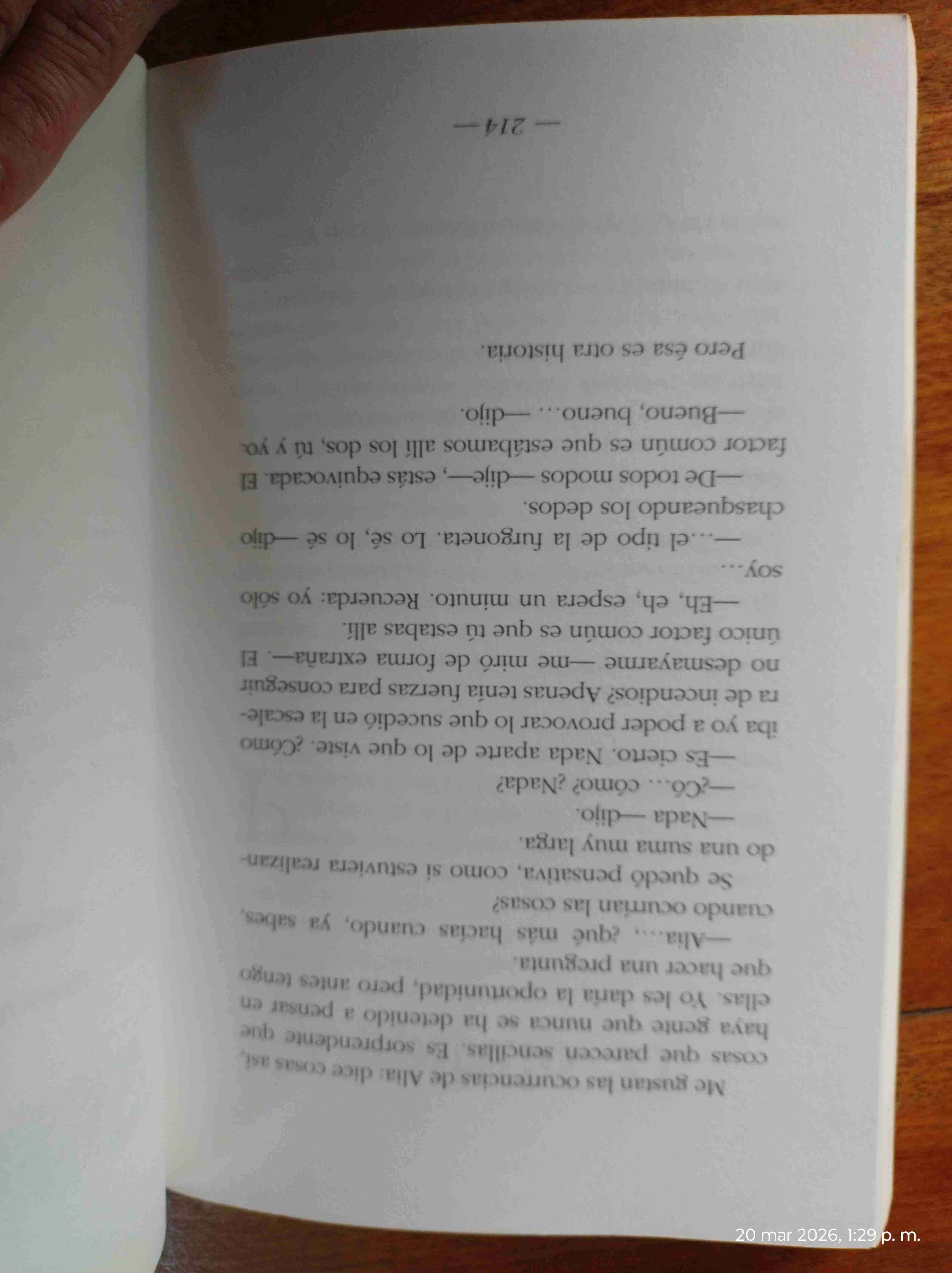 Libro 'Impacto' de Philip Gross - miniatura 3