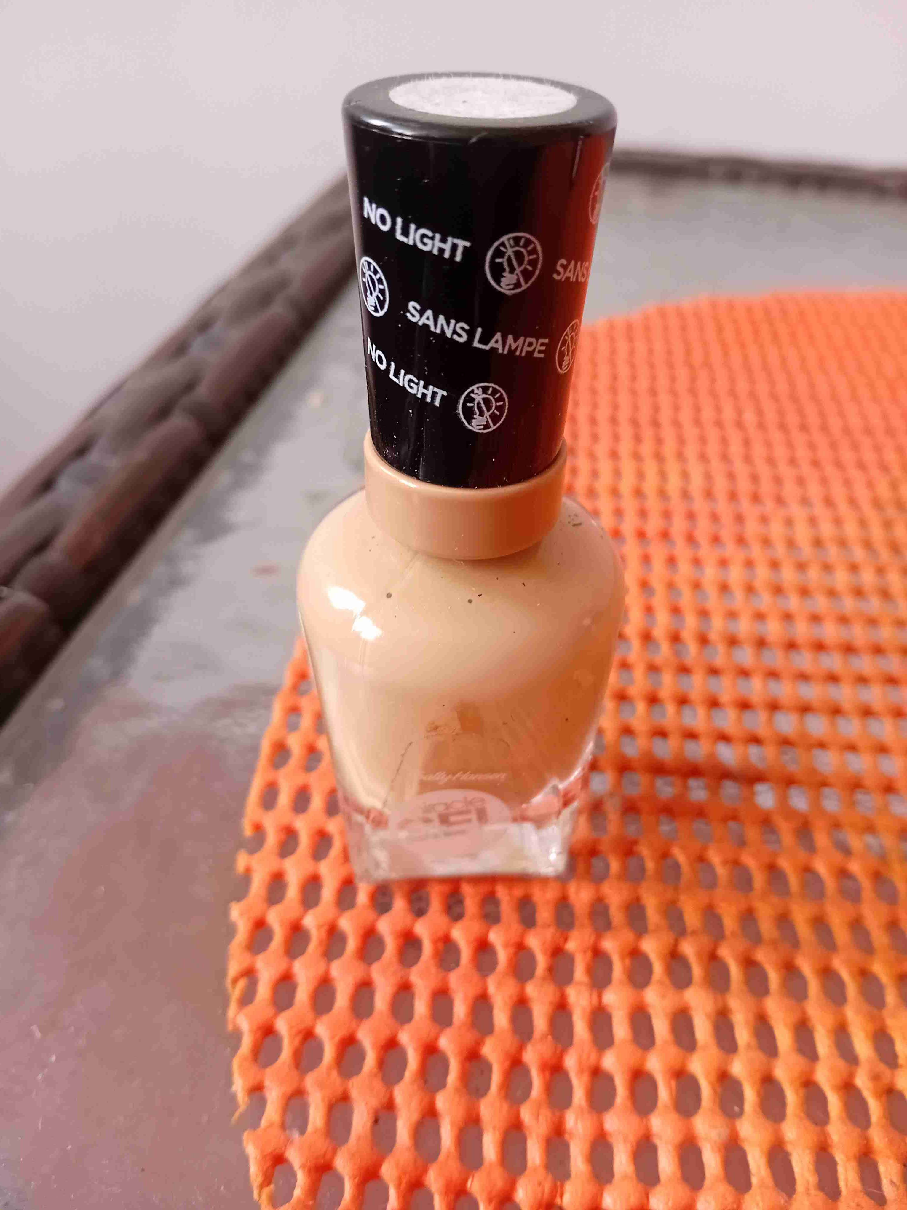 Esmalte de uñas Sally Hansen