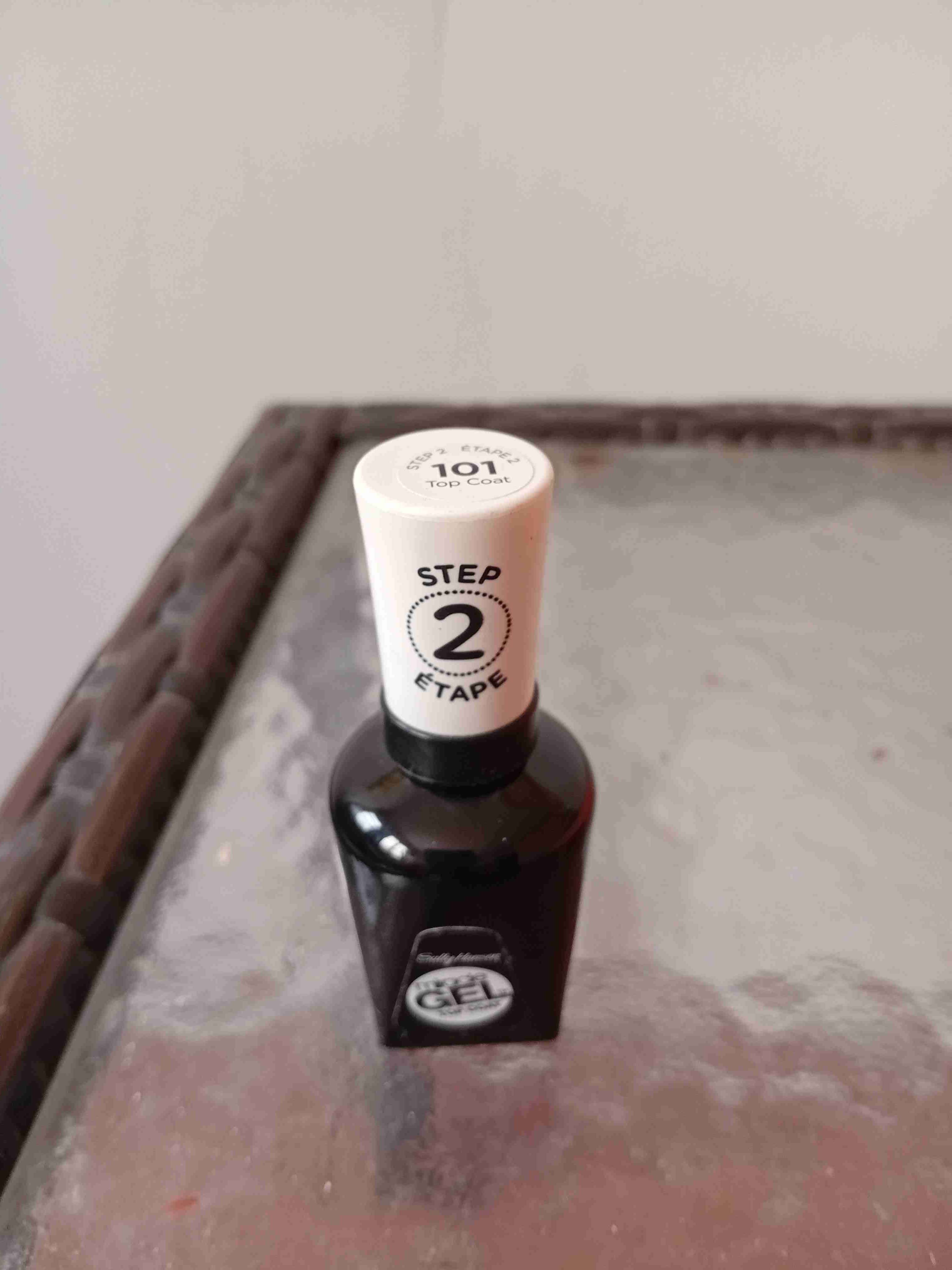 Esmalte de uñas Sally Hansen - miniatura 2