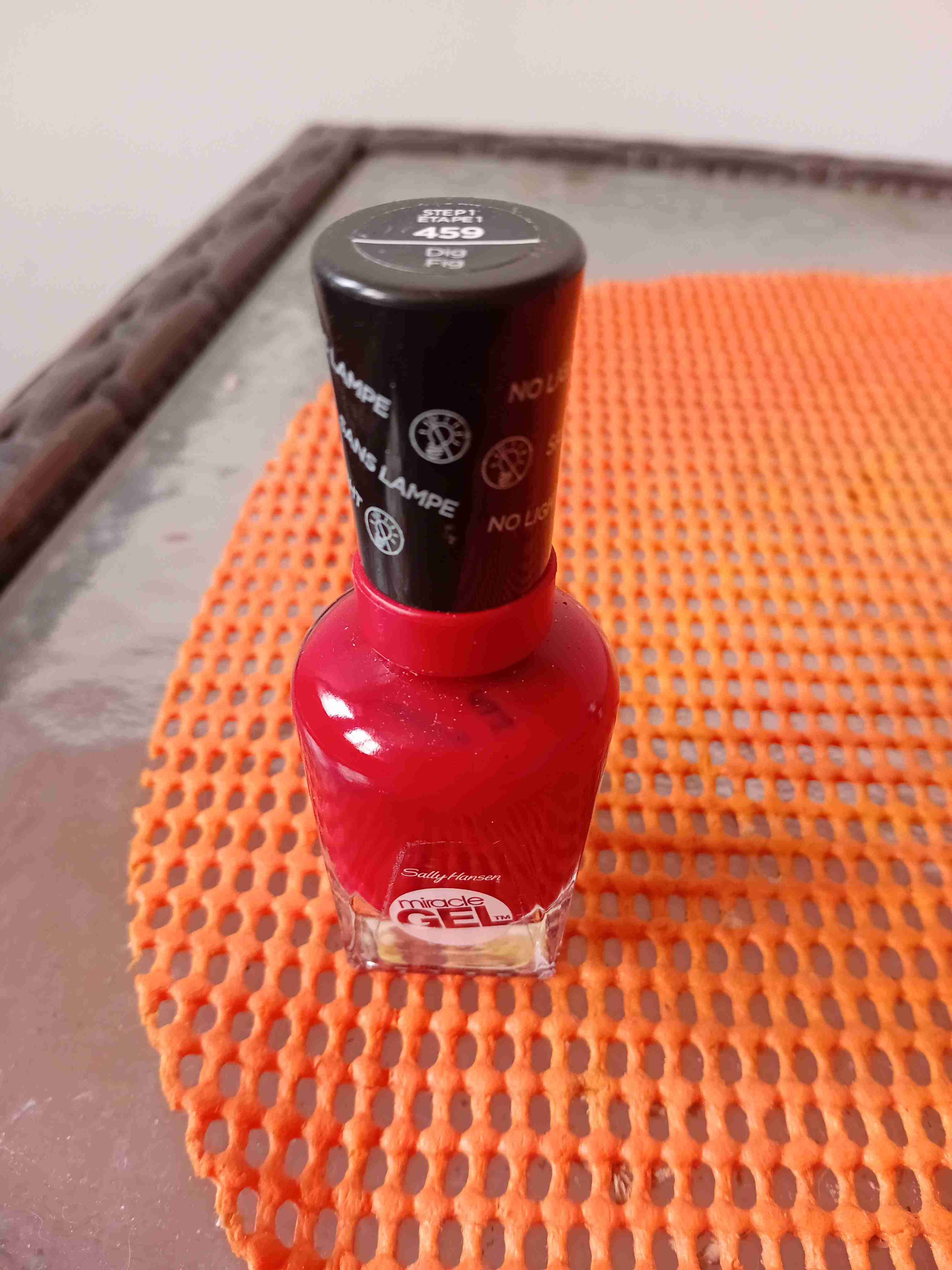 Esmalte de uñas Sally Hansen - miniatura 3