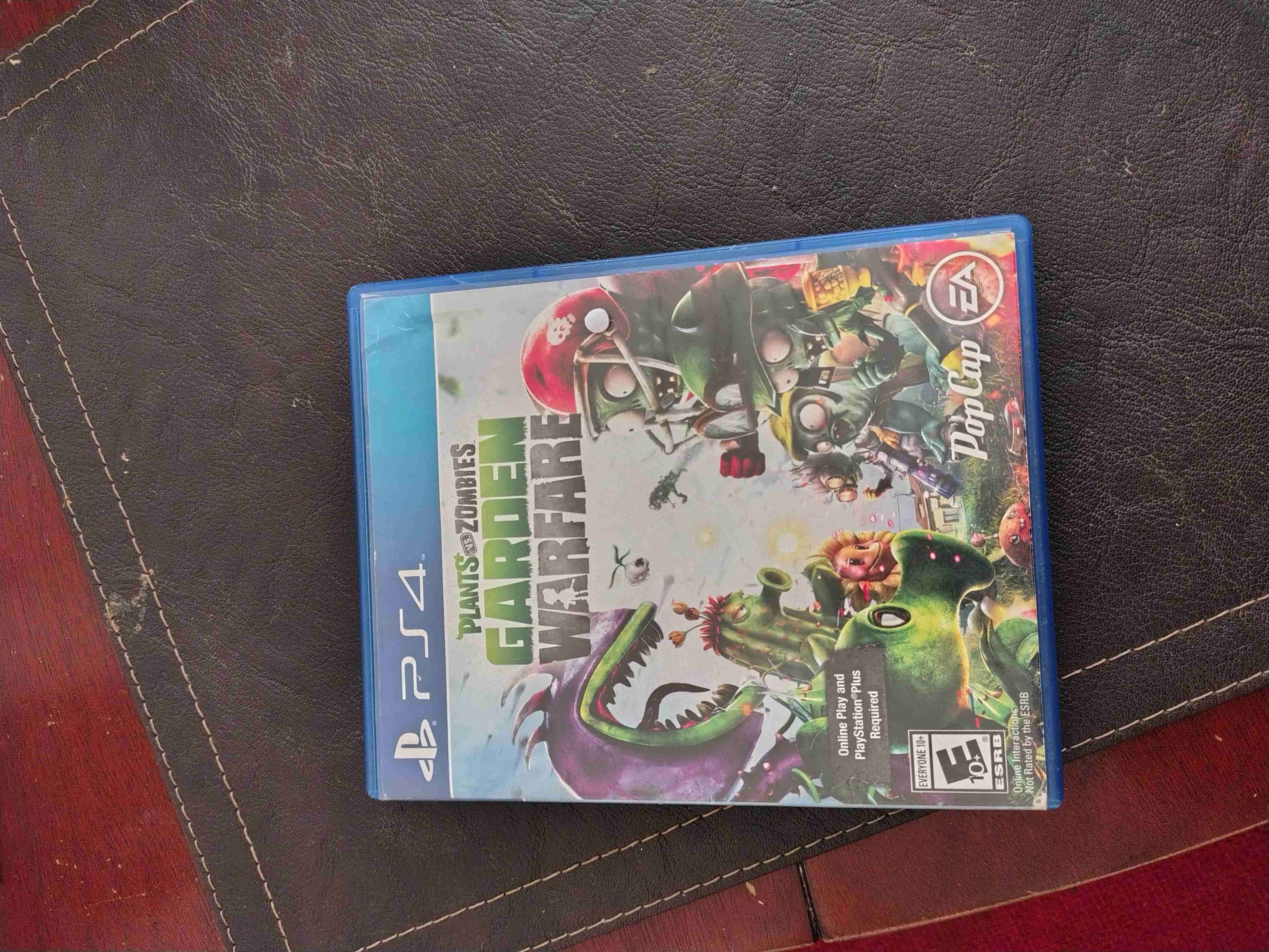 Juego Minecraft Xbox One y de play 4 - miniatura 3