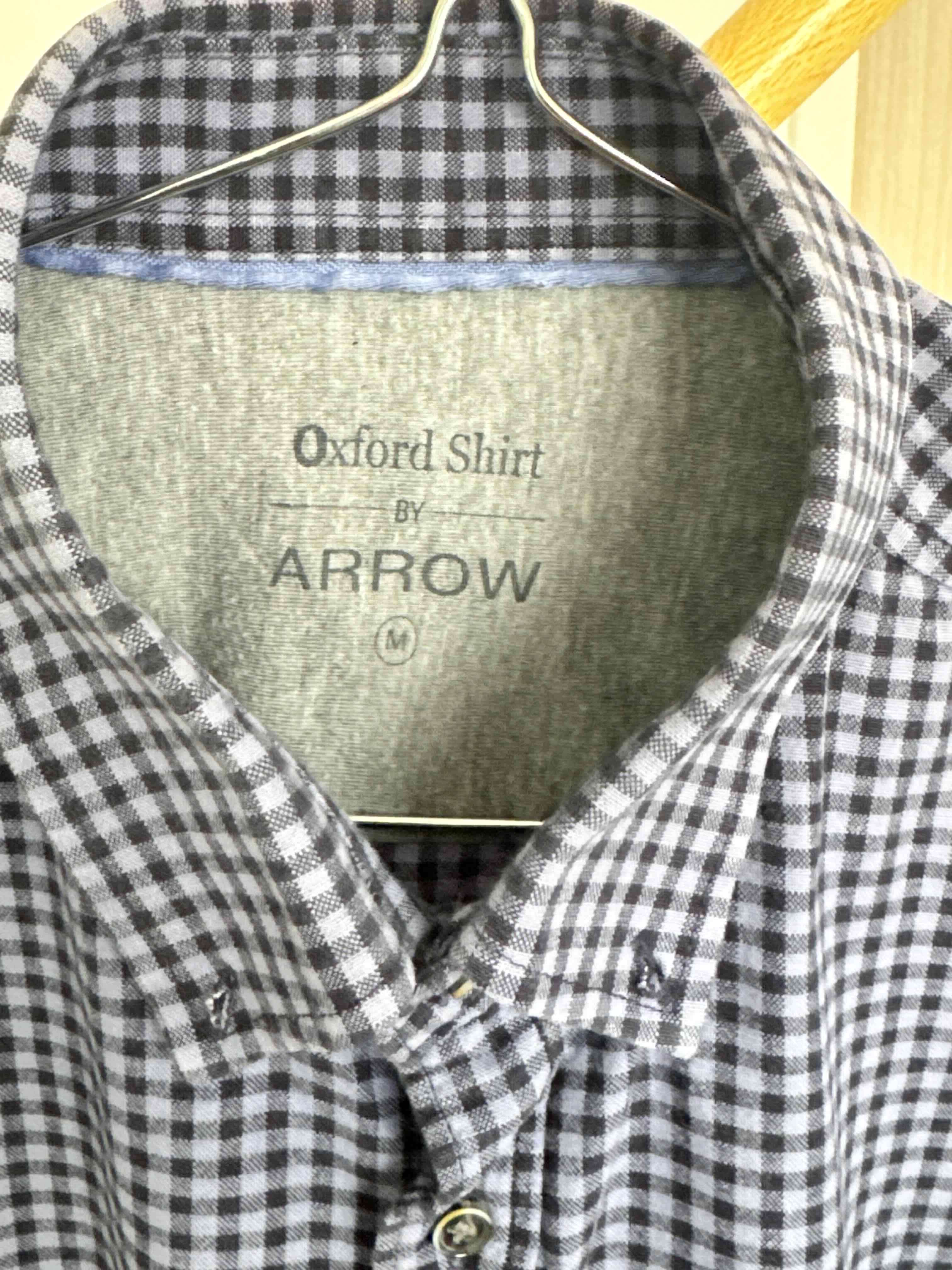 Camisa Arrow - miniatura 2