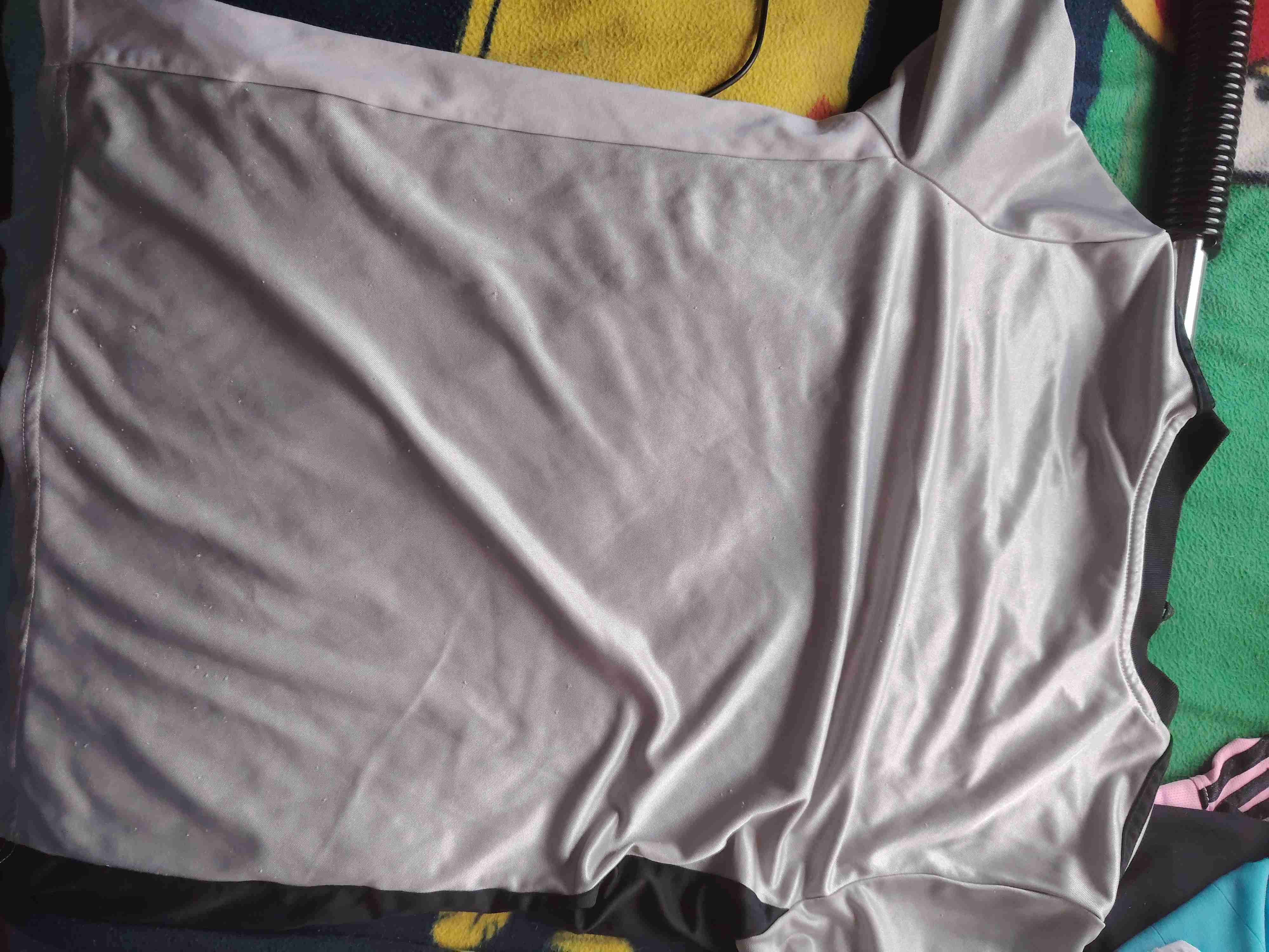 Camiseta gris Colo-Colo - miniatura 2