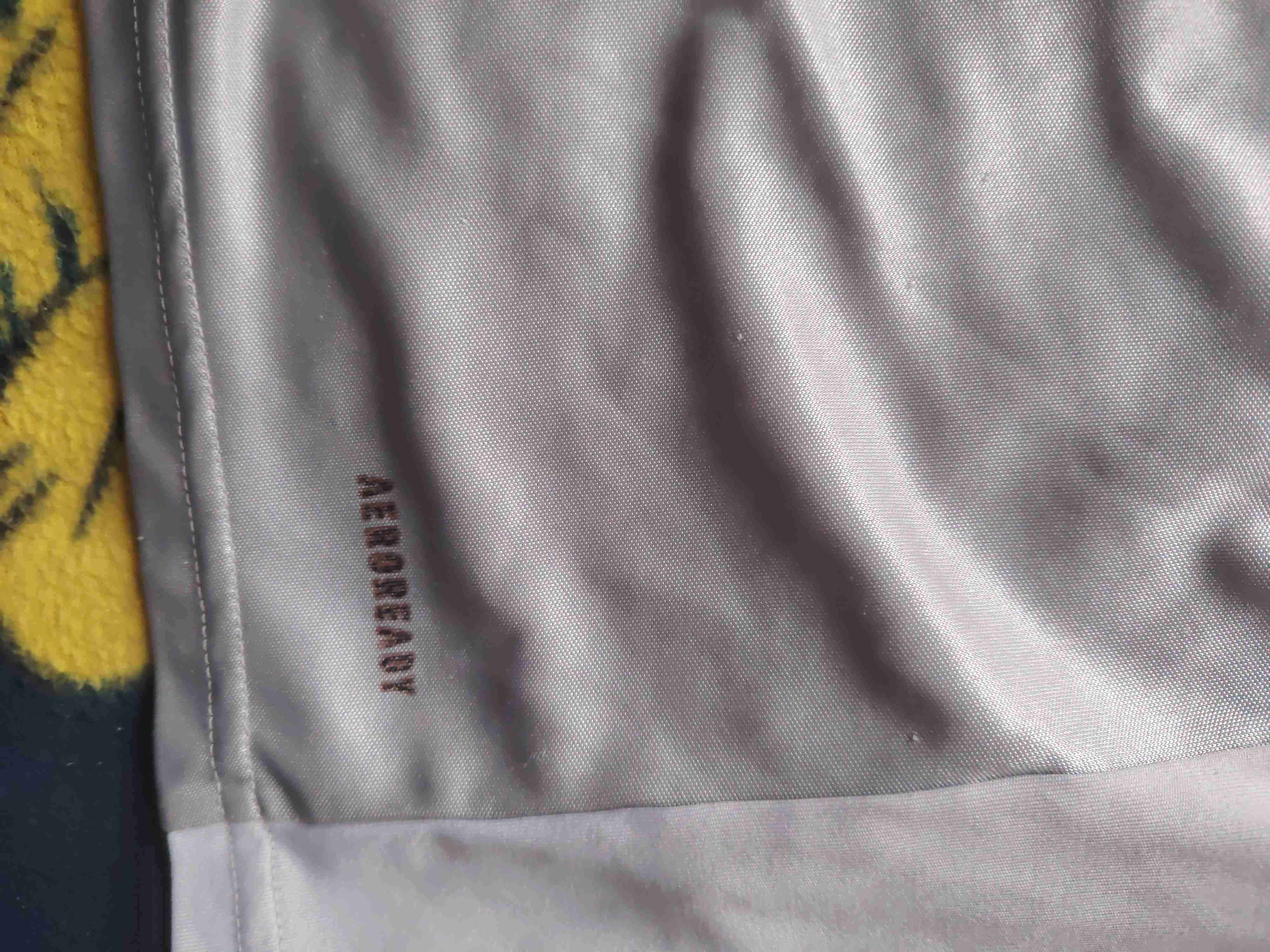 Camiseta gris Colo-Colo - miniatura 3