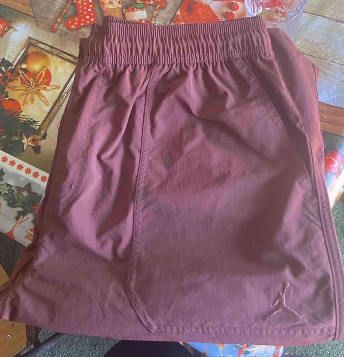 Pantalones Jordan Essentials originales😮‍💨