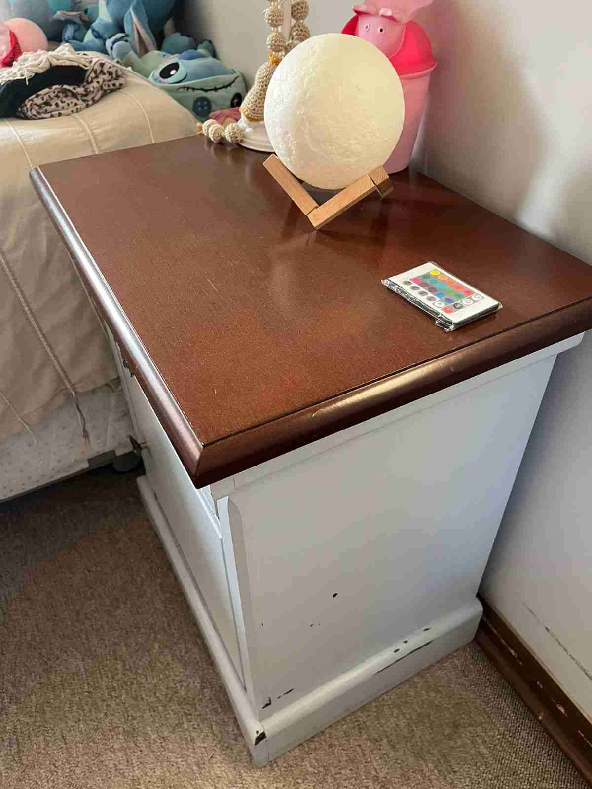 Cama infantil con cajoneras - miniatura 4