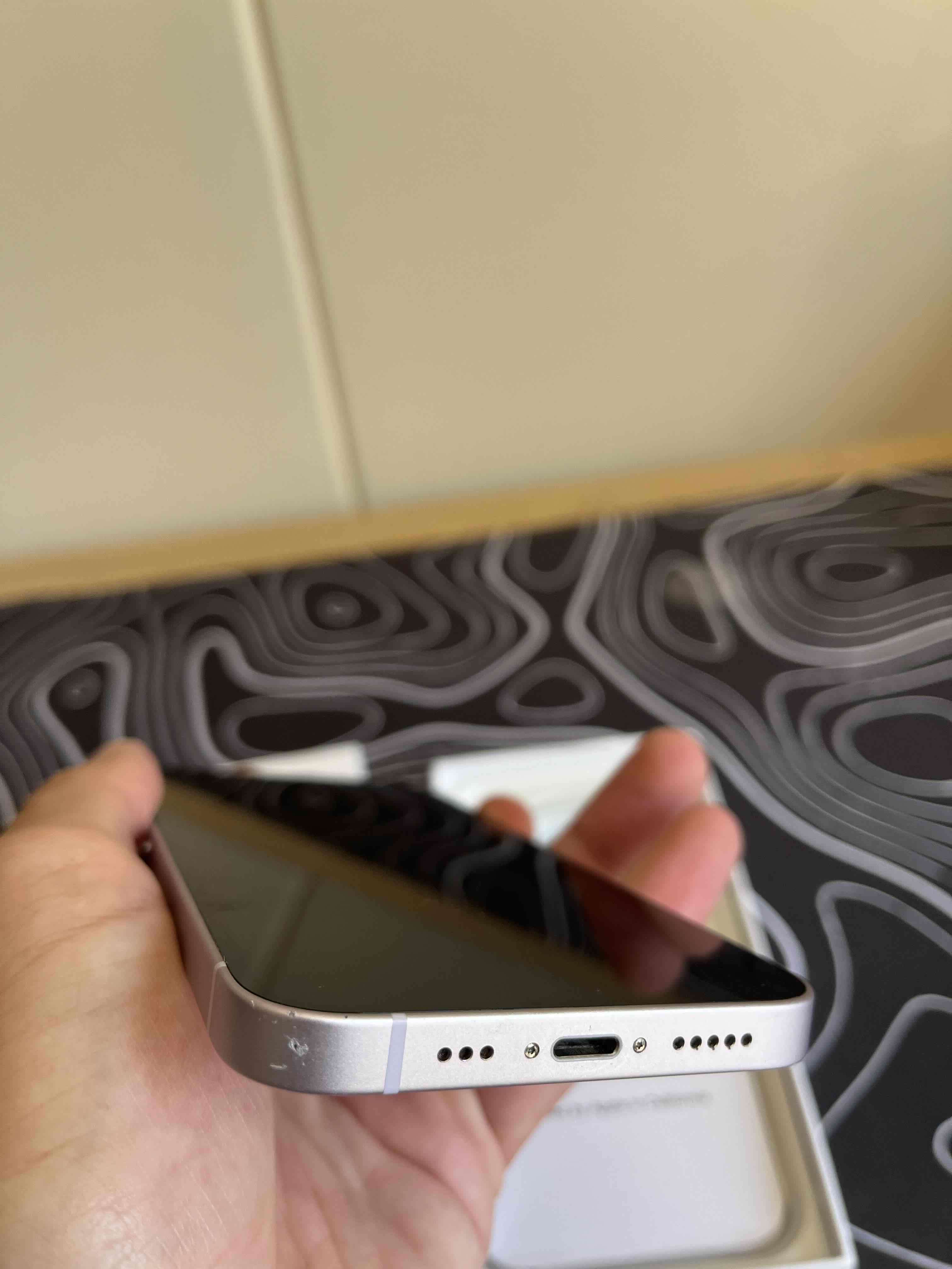 iPhone 14 256 Gb, color puro le versión eSIM - miniatura 5