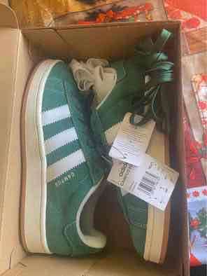 👟 adidas Campus 00s (talla 8.5us) - miniatura 3