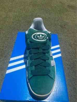 👟 adidas Campus 00s (talla 8.5us) - miniatura 4