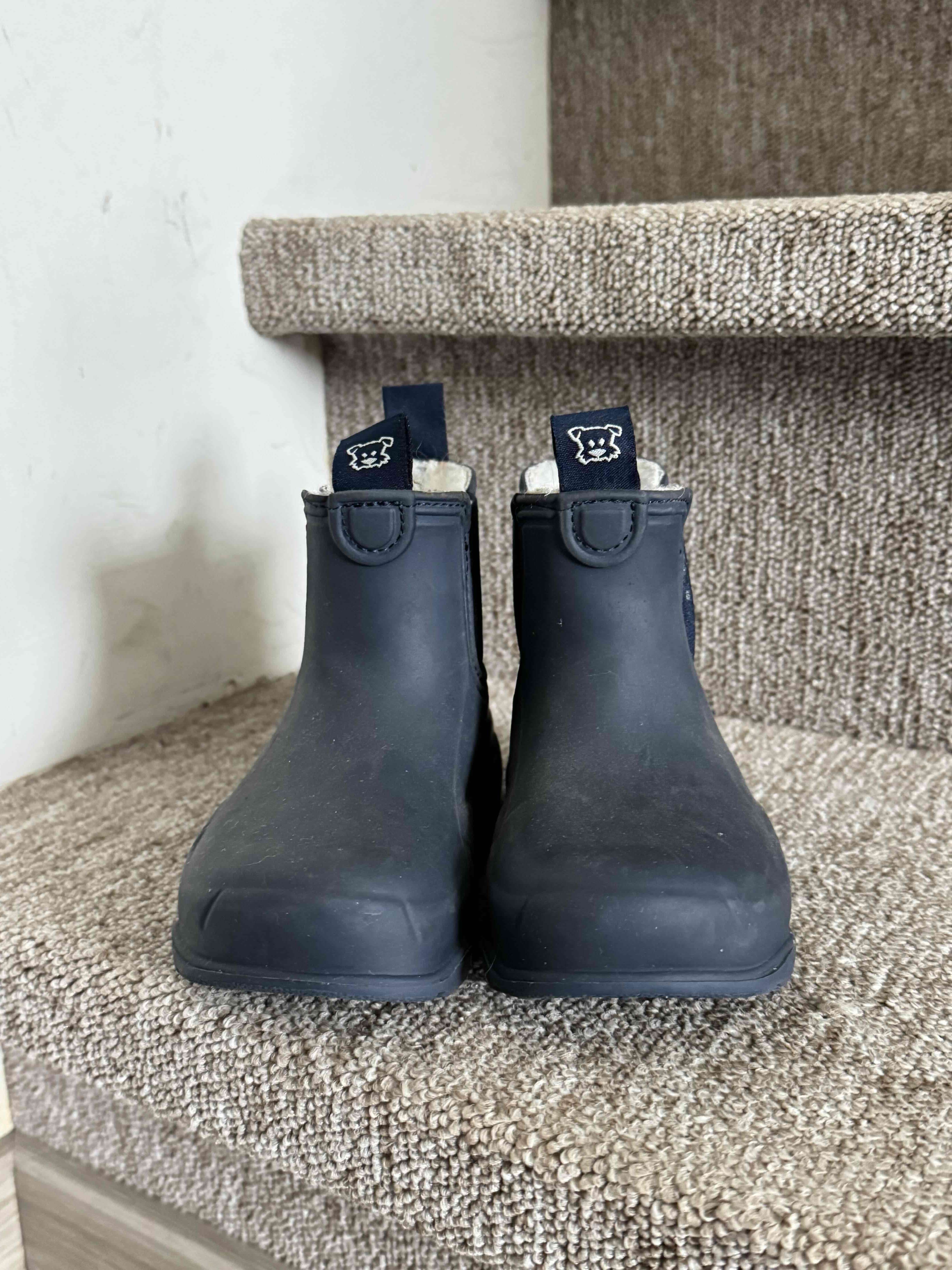 Botas impermeables - miniatura 2