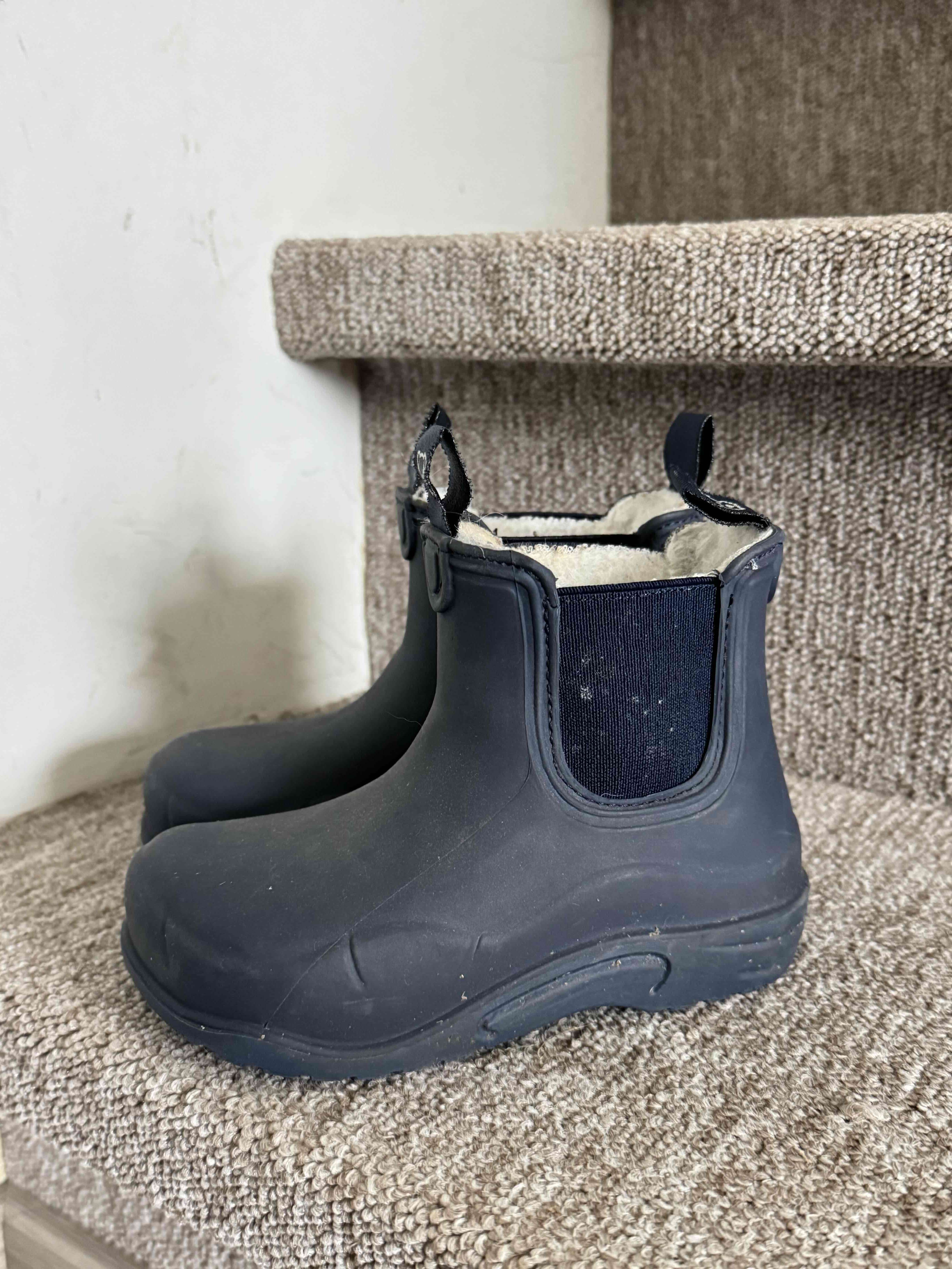 Botas impermeables - miniatura 3