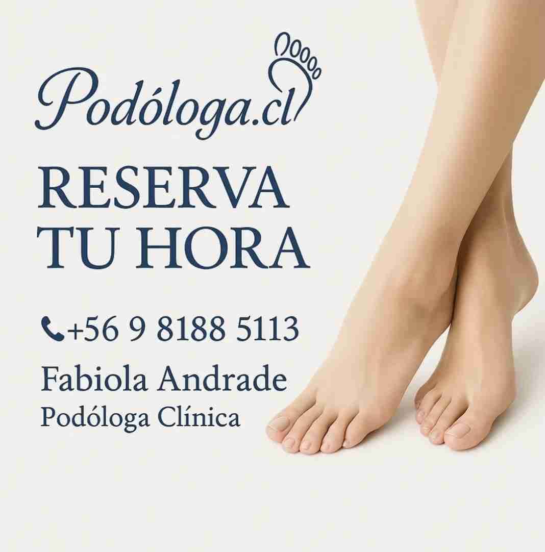 Podologia a Domicilio - 6