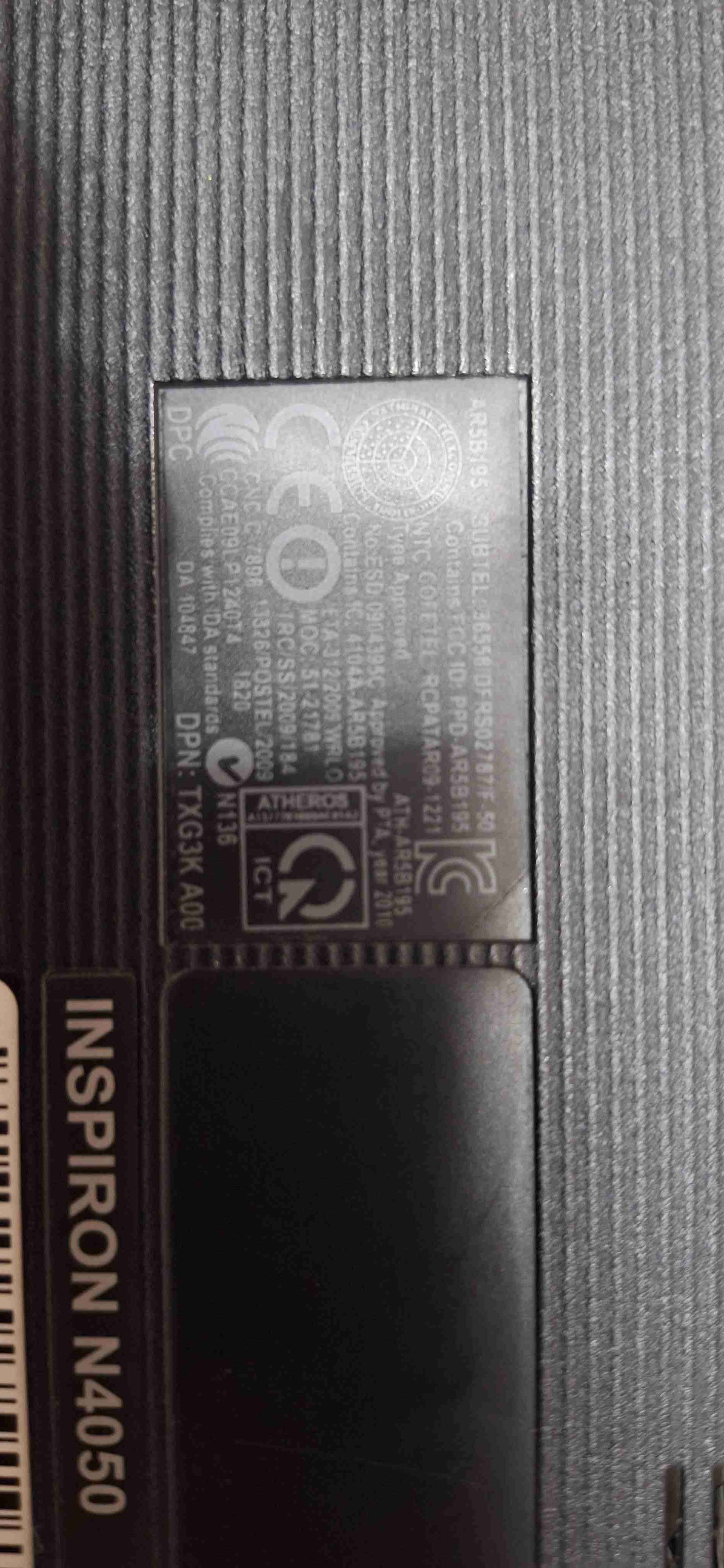 Pantalla de computadora Dell Inspiron - miniatura 6