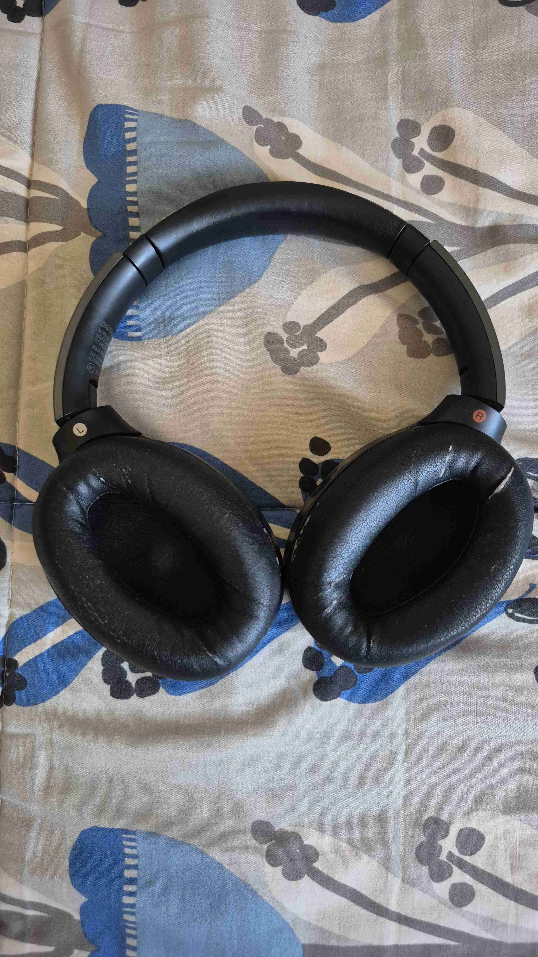 Auriculares Sony WH-1000XM2 - miniatura 2