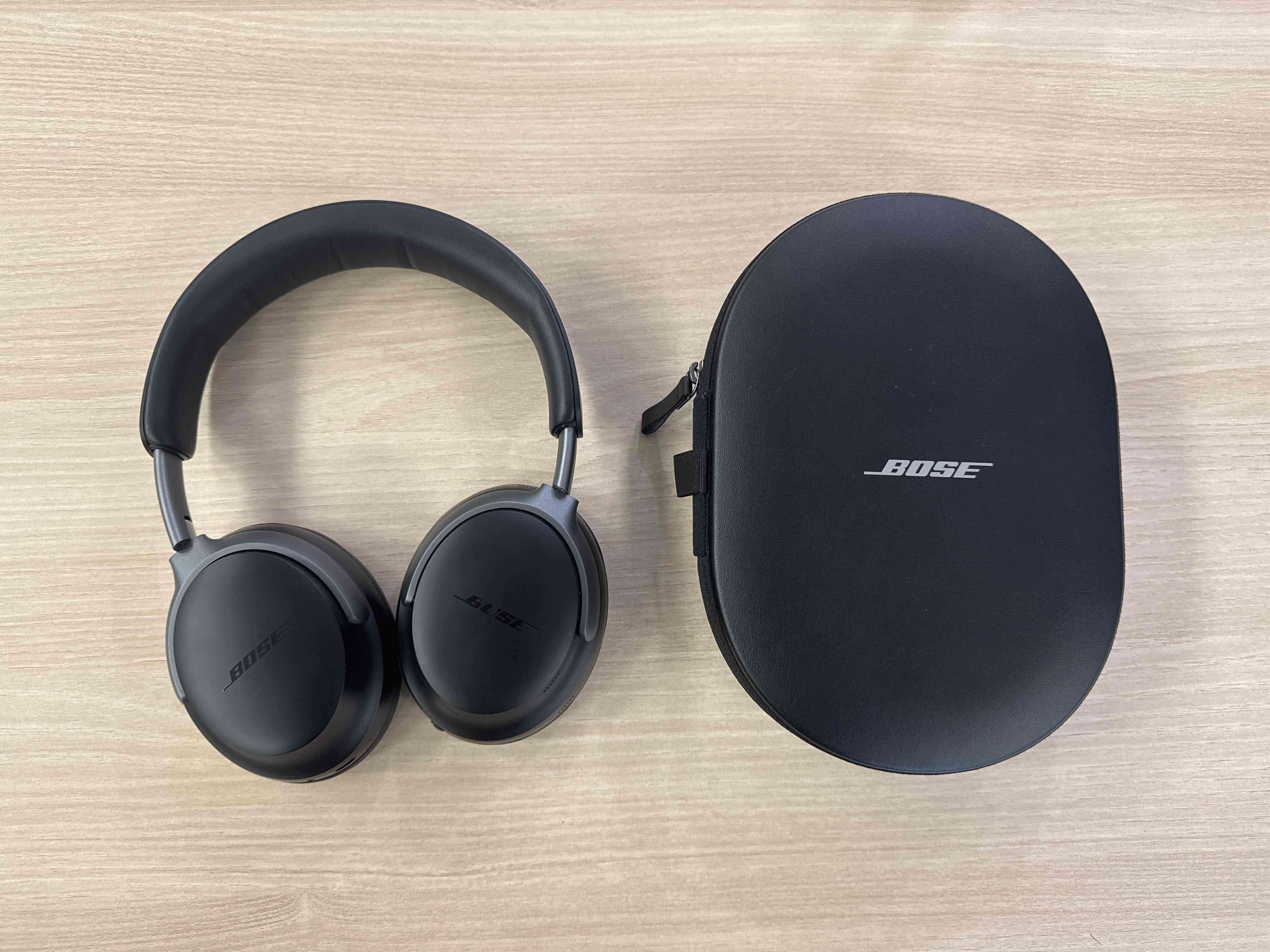 Auriculares Bose Quietcomfort Ultra - miniatura 2
