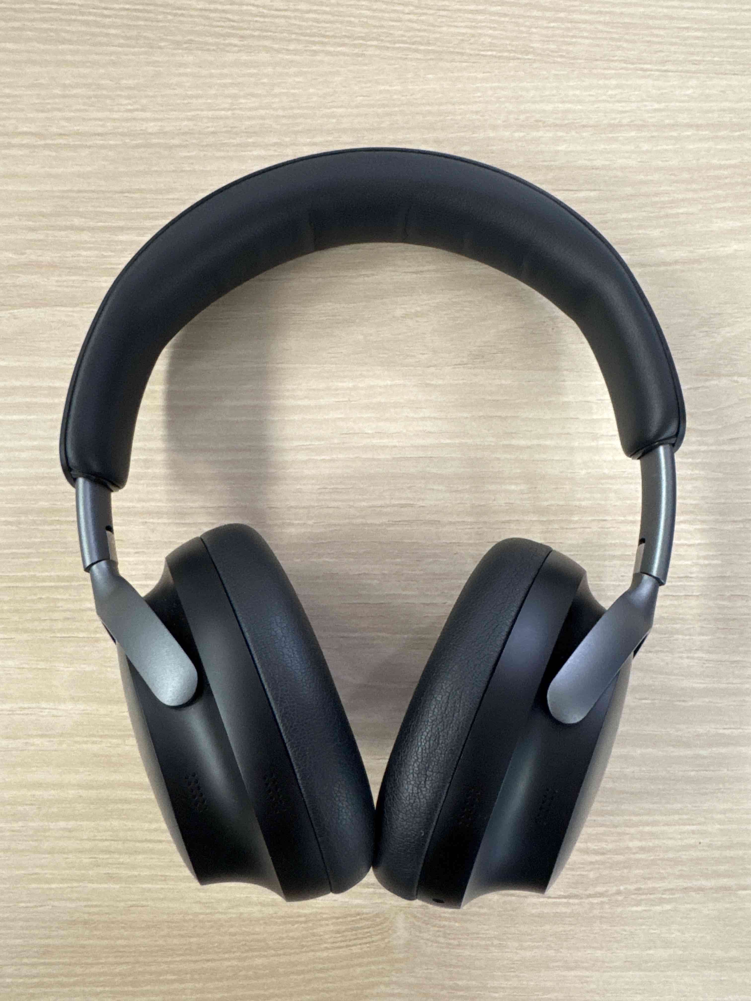 Auriculares Bose Quietcomfort Ultra - miniatura 3