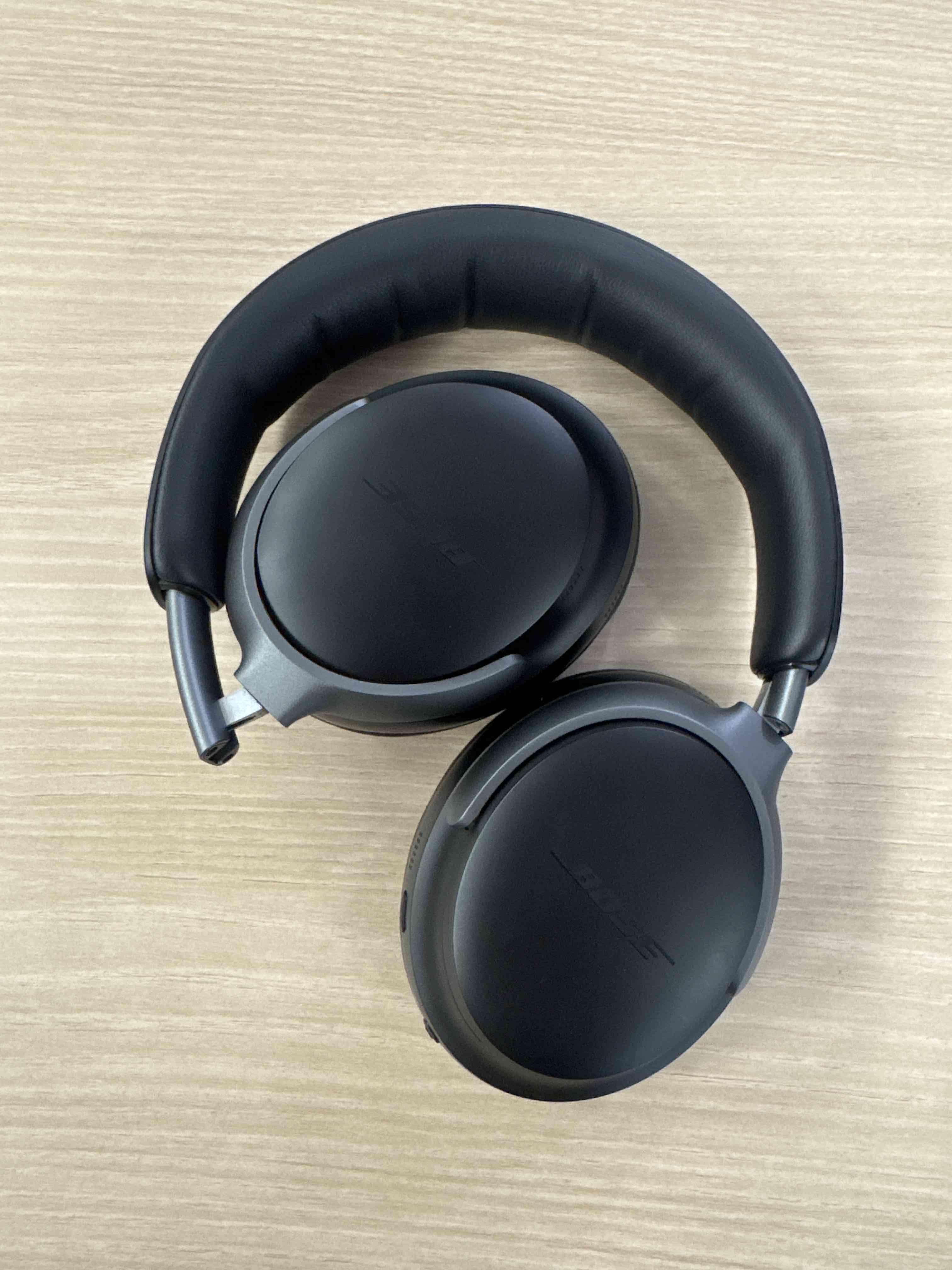 Auriculares Bose Quietcomfort Ultra - miniatura 4